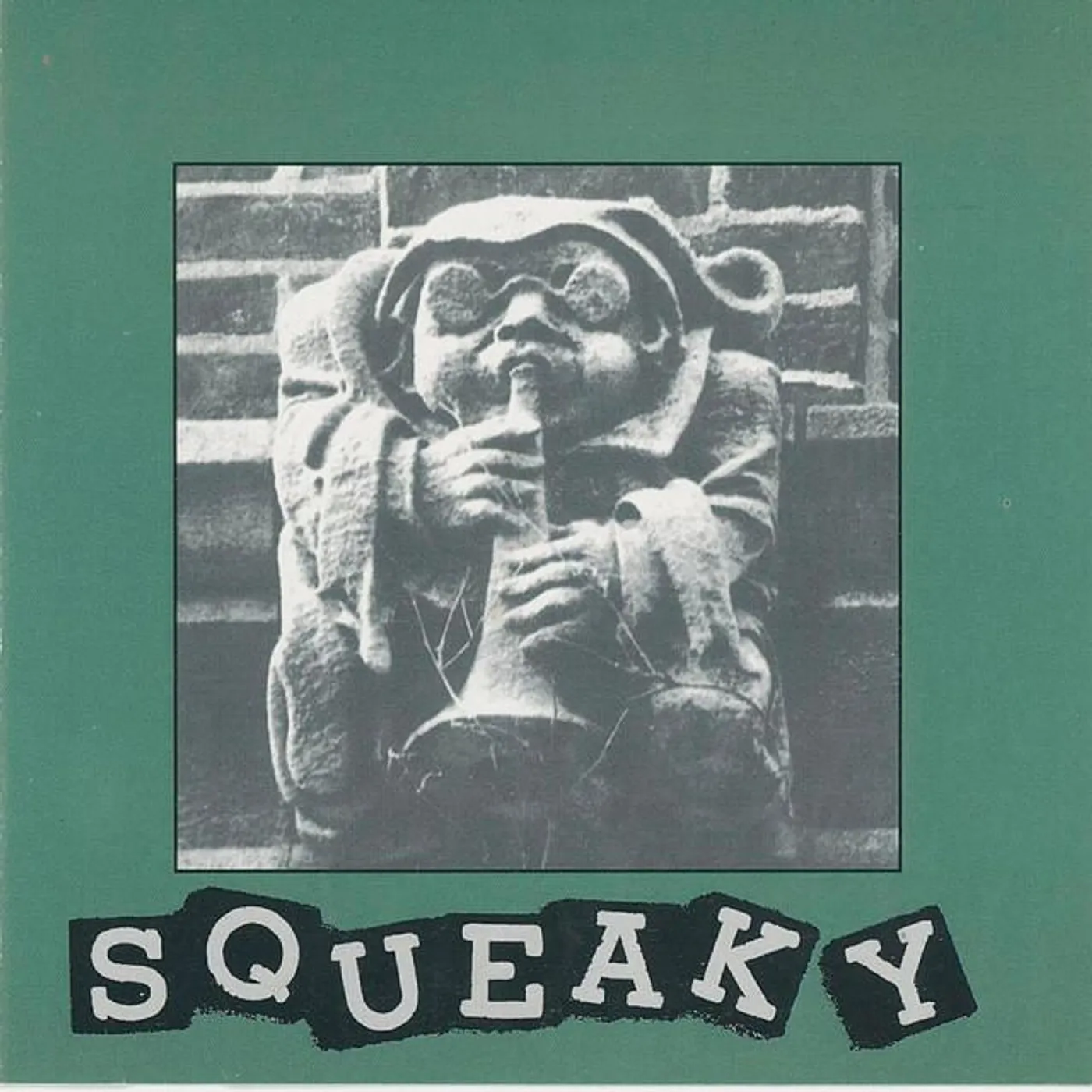 Squeaky