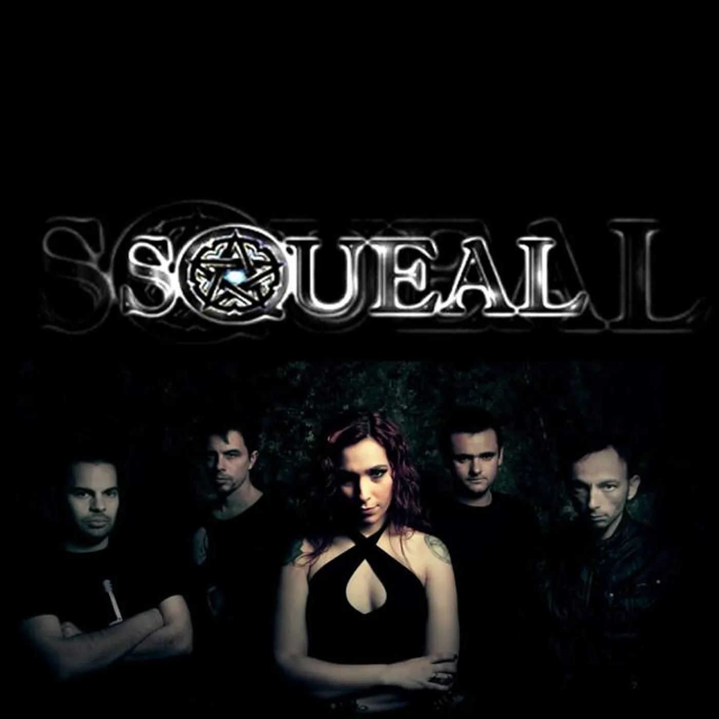 Squeal Brand Page