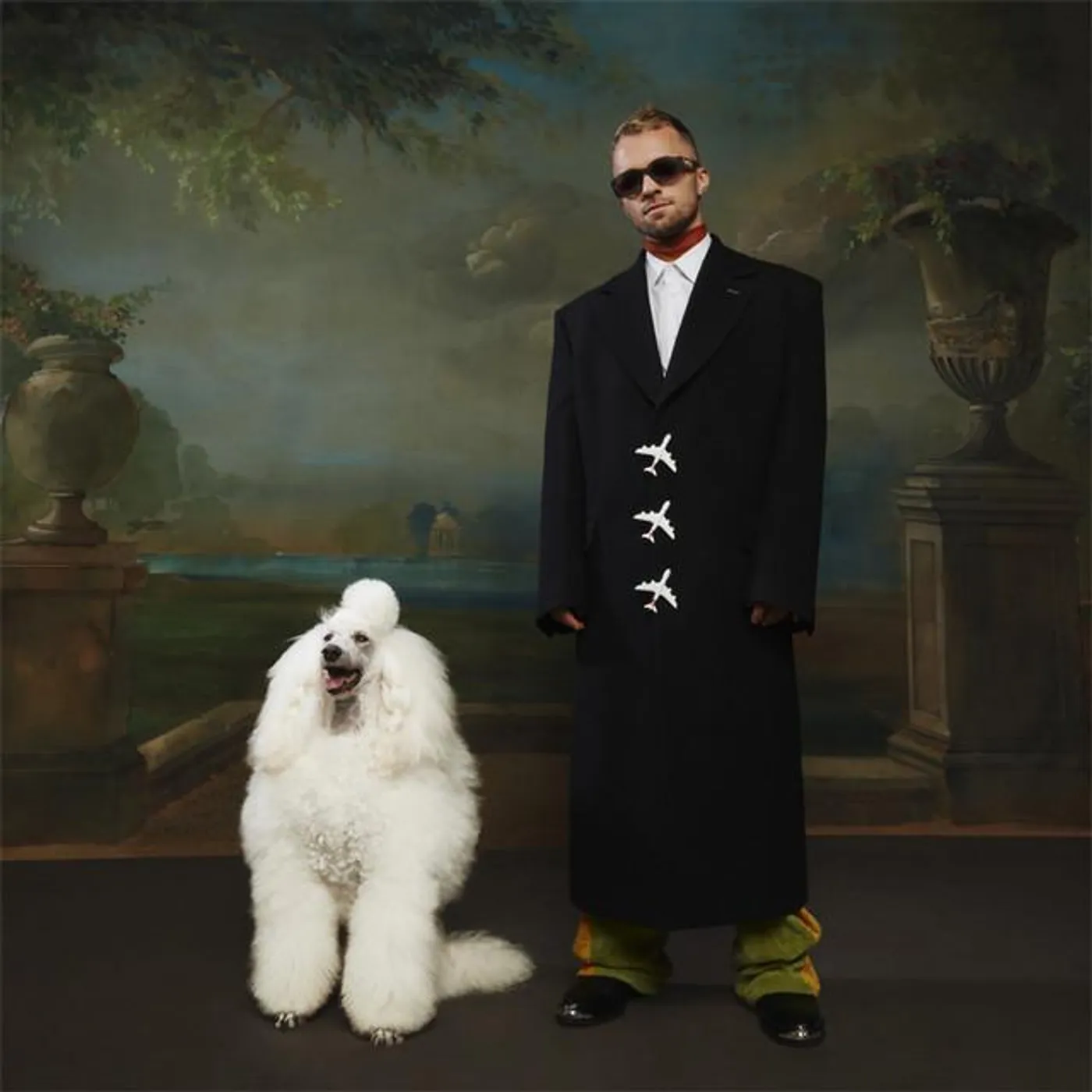 Squeezie Brand Page