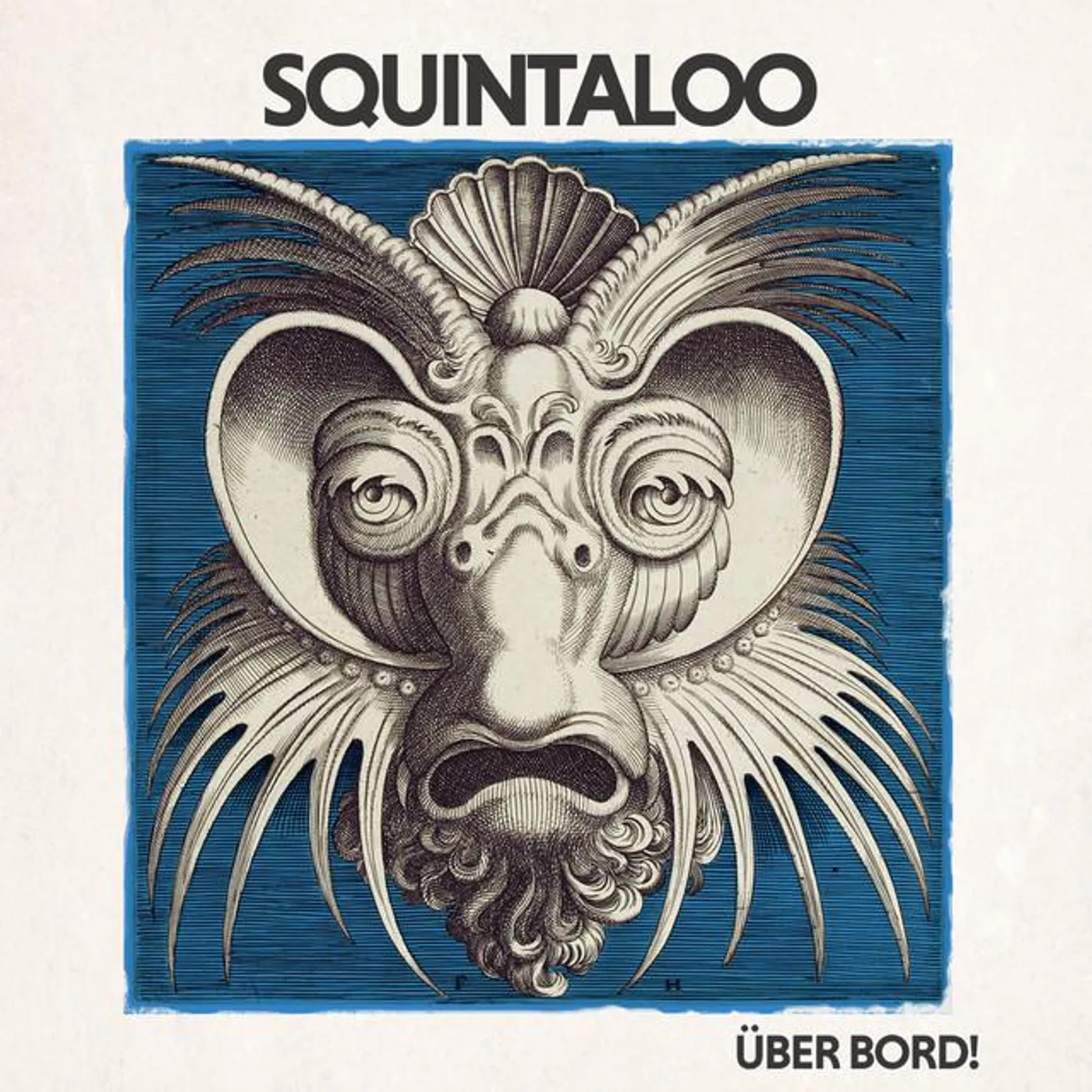Squintaloo Brand Page