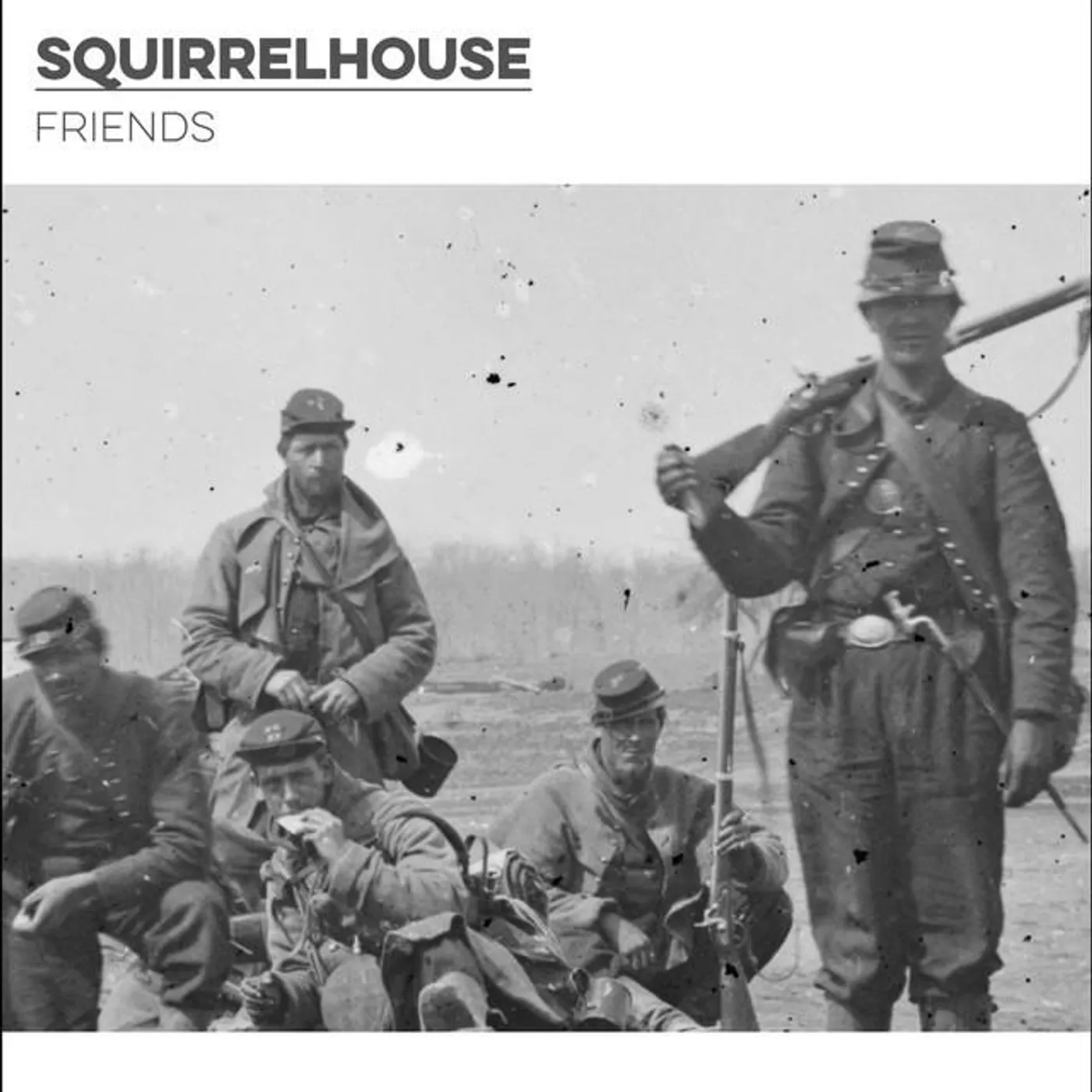 Squirrelhouse