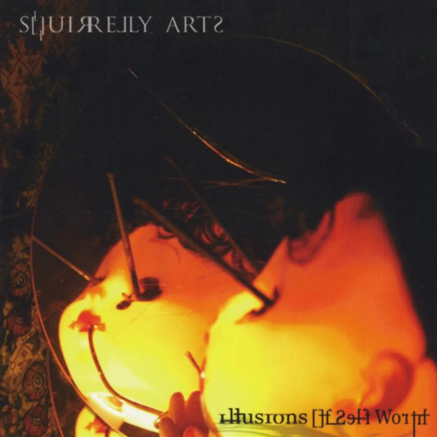 Squirrelly Arts