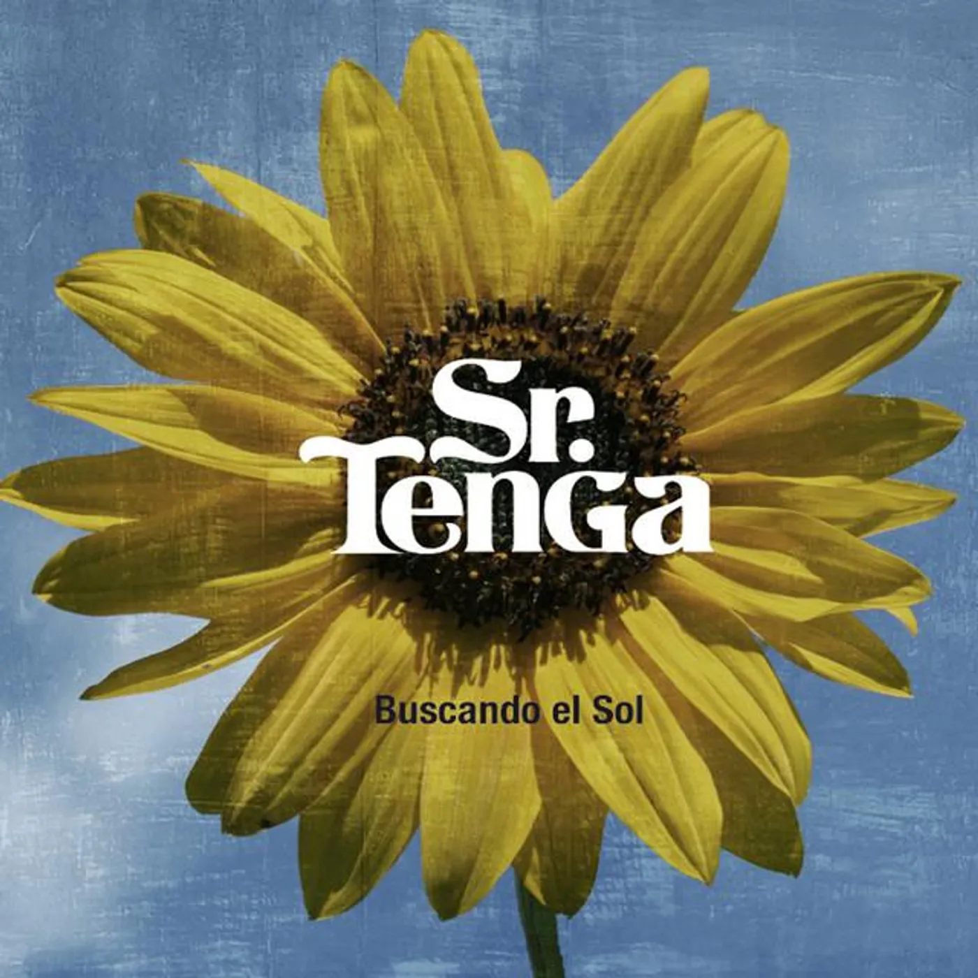 Sr. Tenga