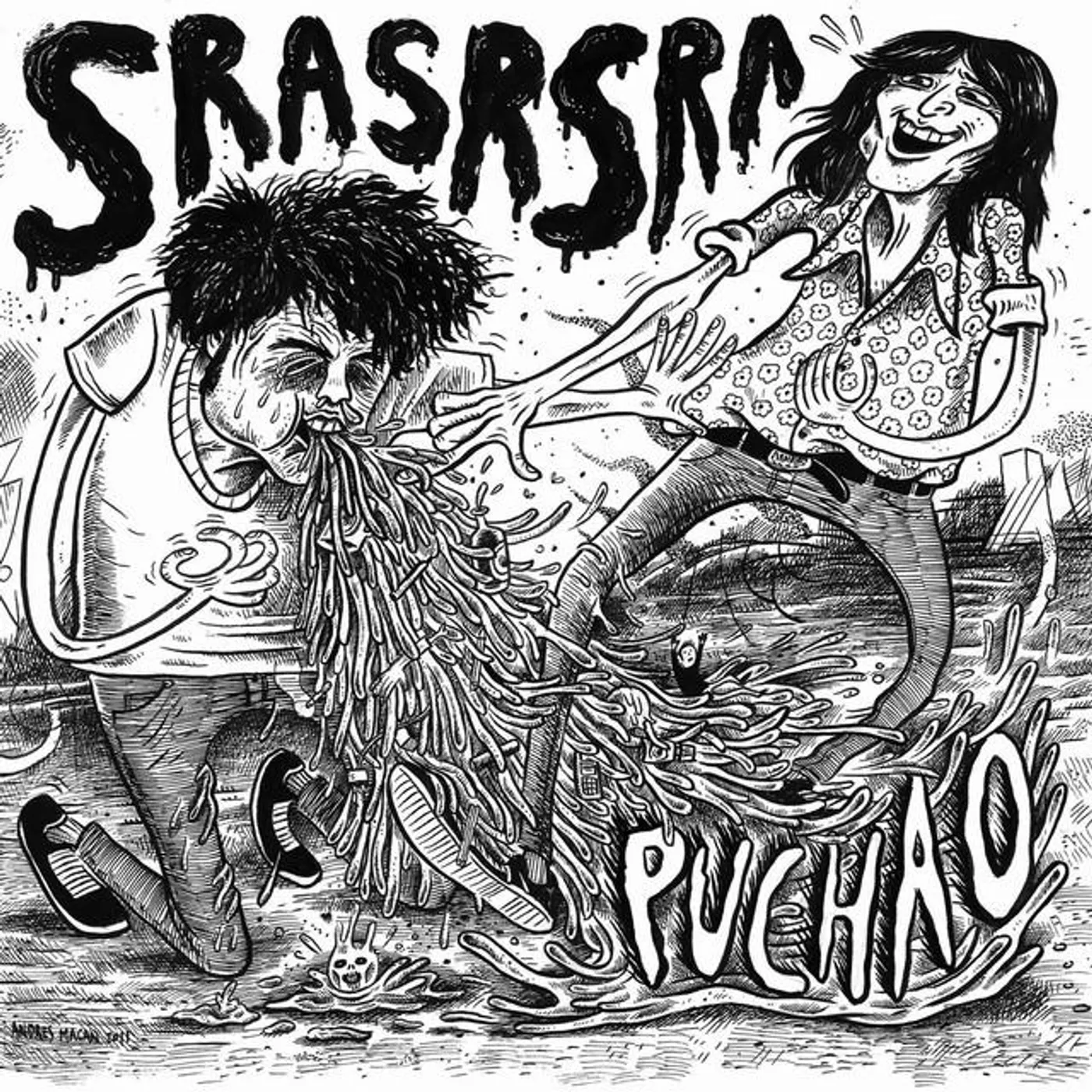 Srasrsra
