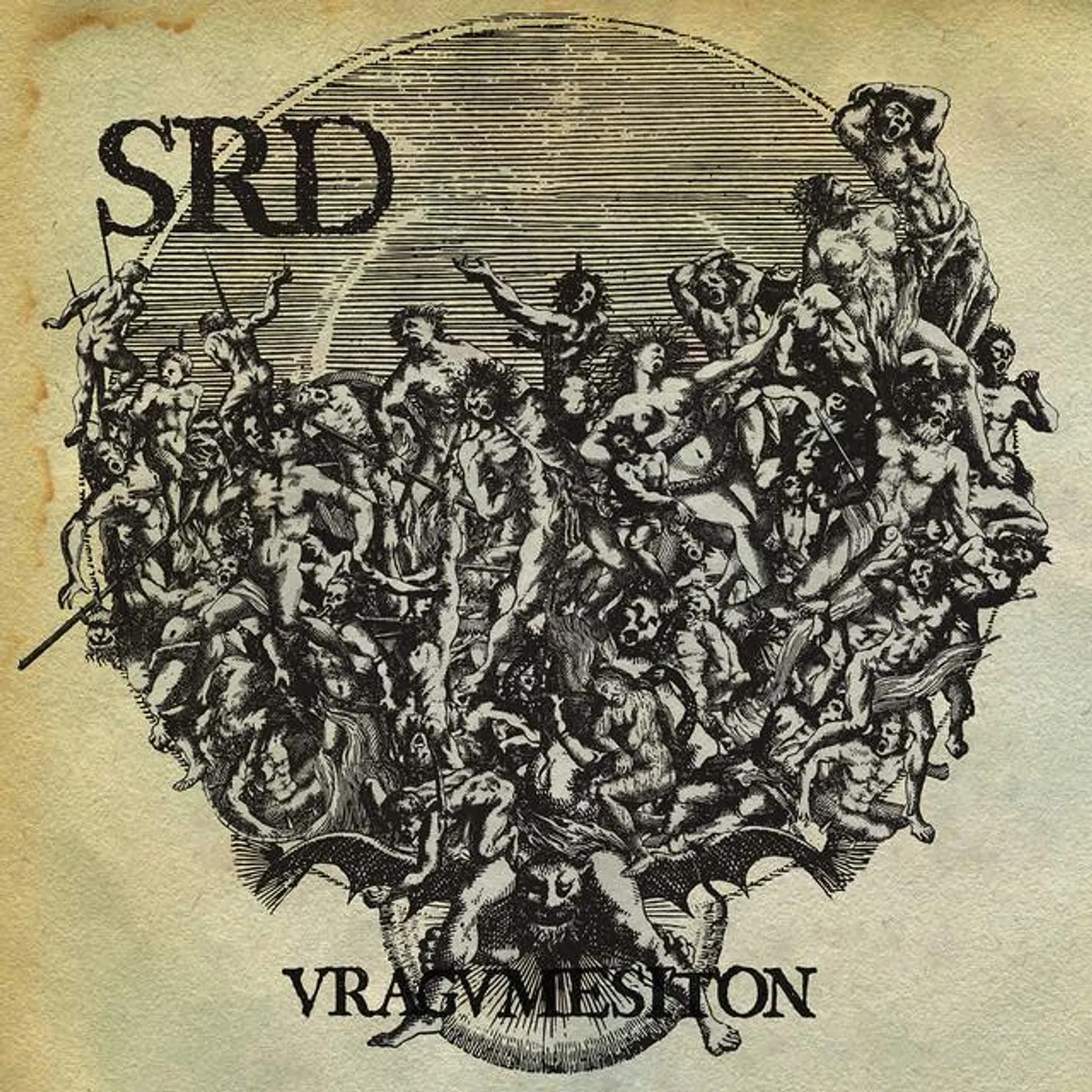 SRD