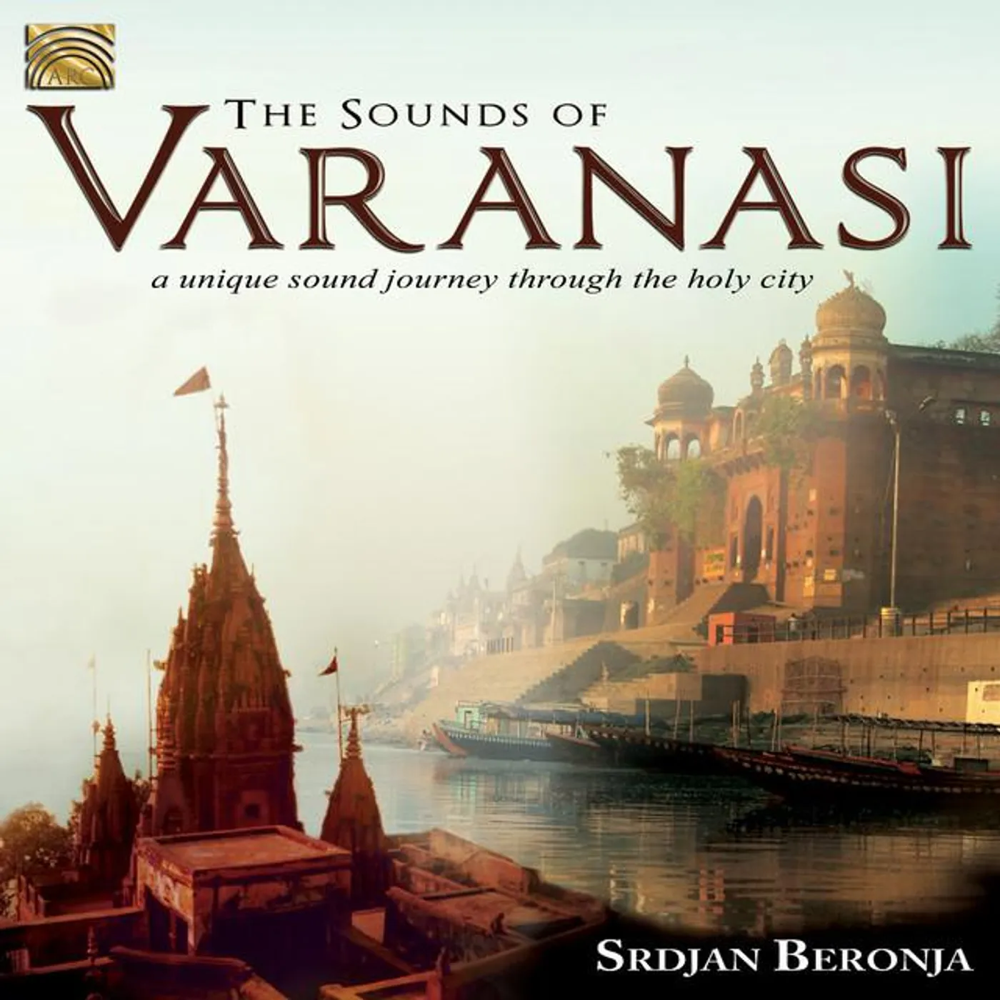Srdjan Beronja Brand Page