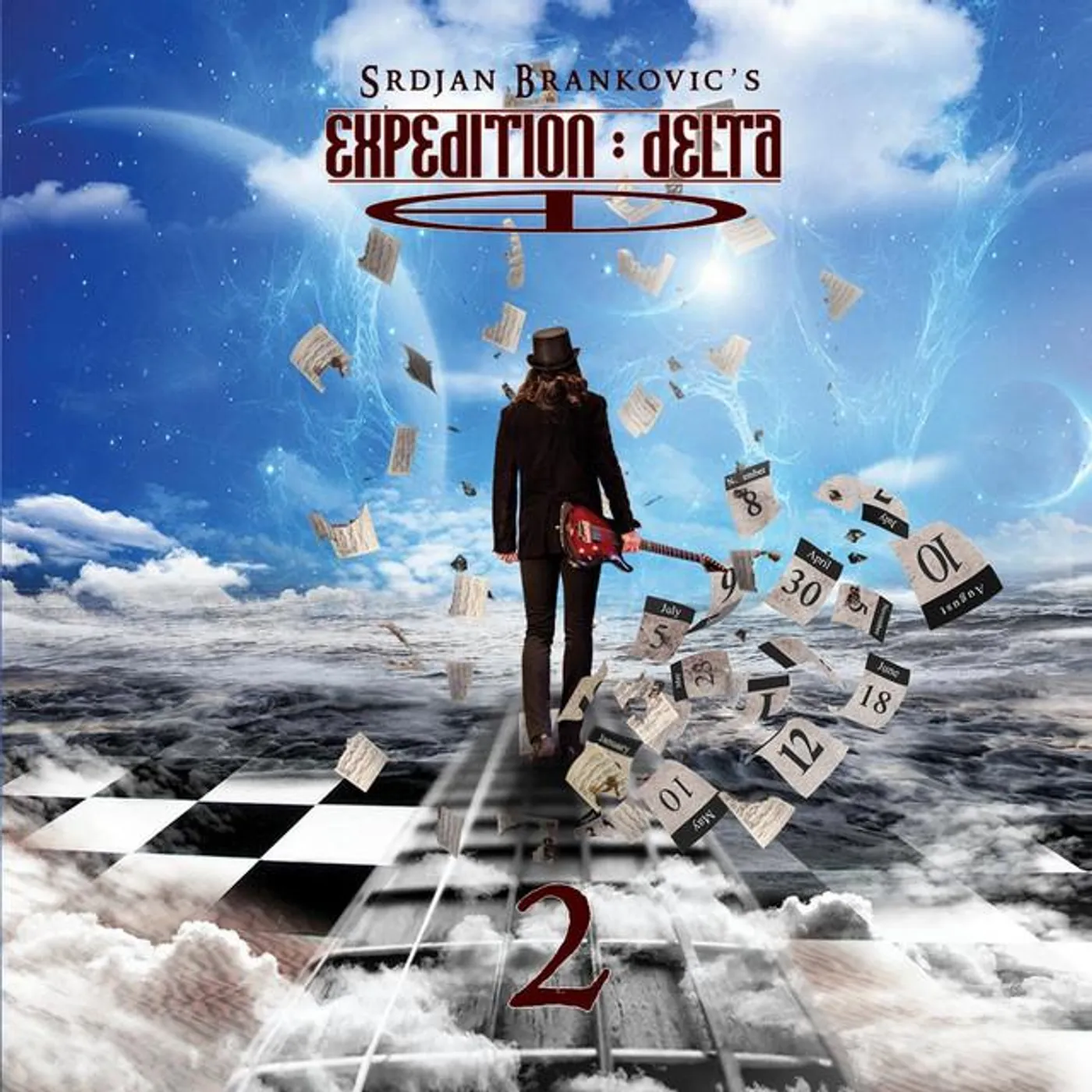 Srdjan Brankovic Brand Page