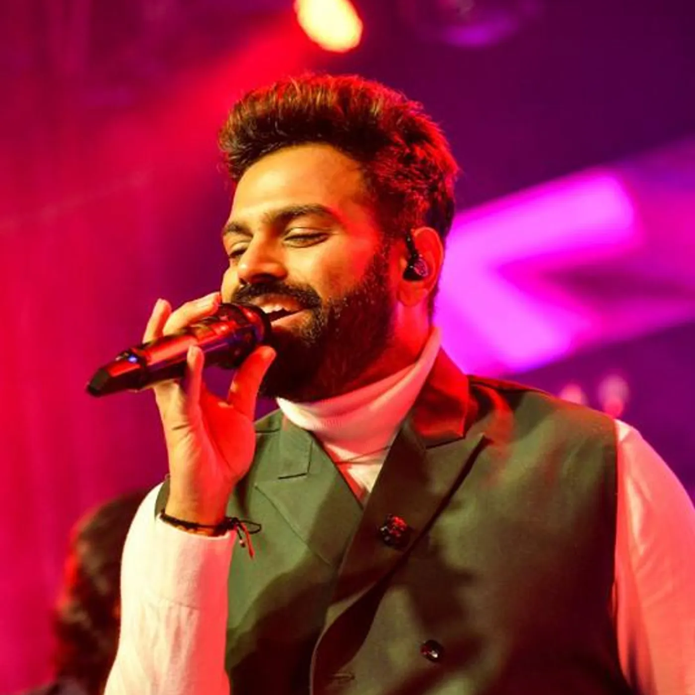 Sreerama Chandra