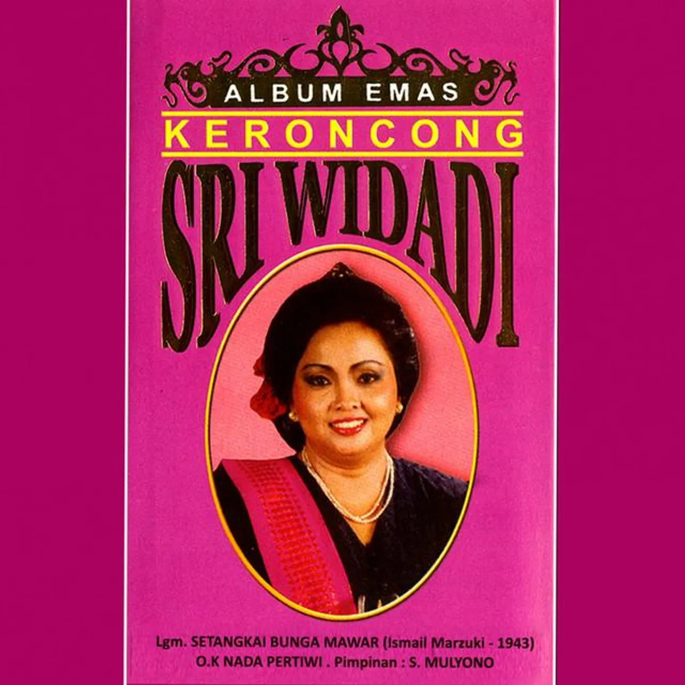 Sri Widadi
