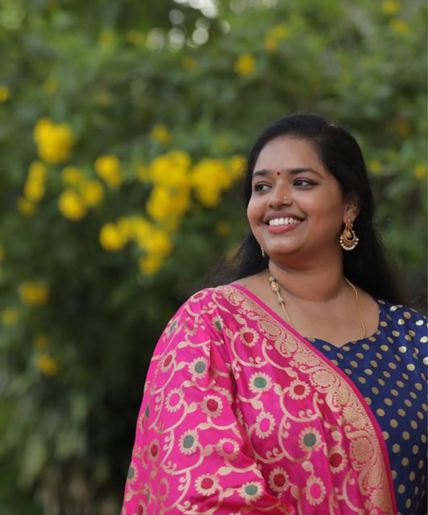 Srivardhini