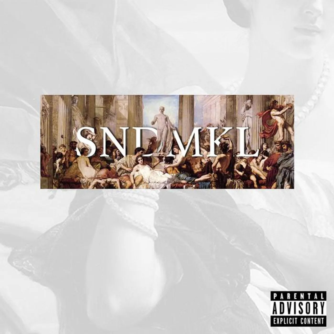 Srmusic Brand Page