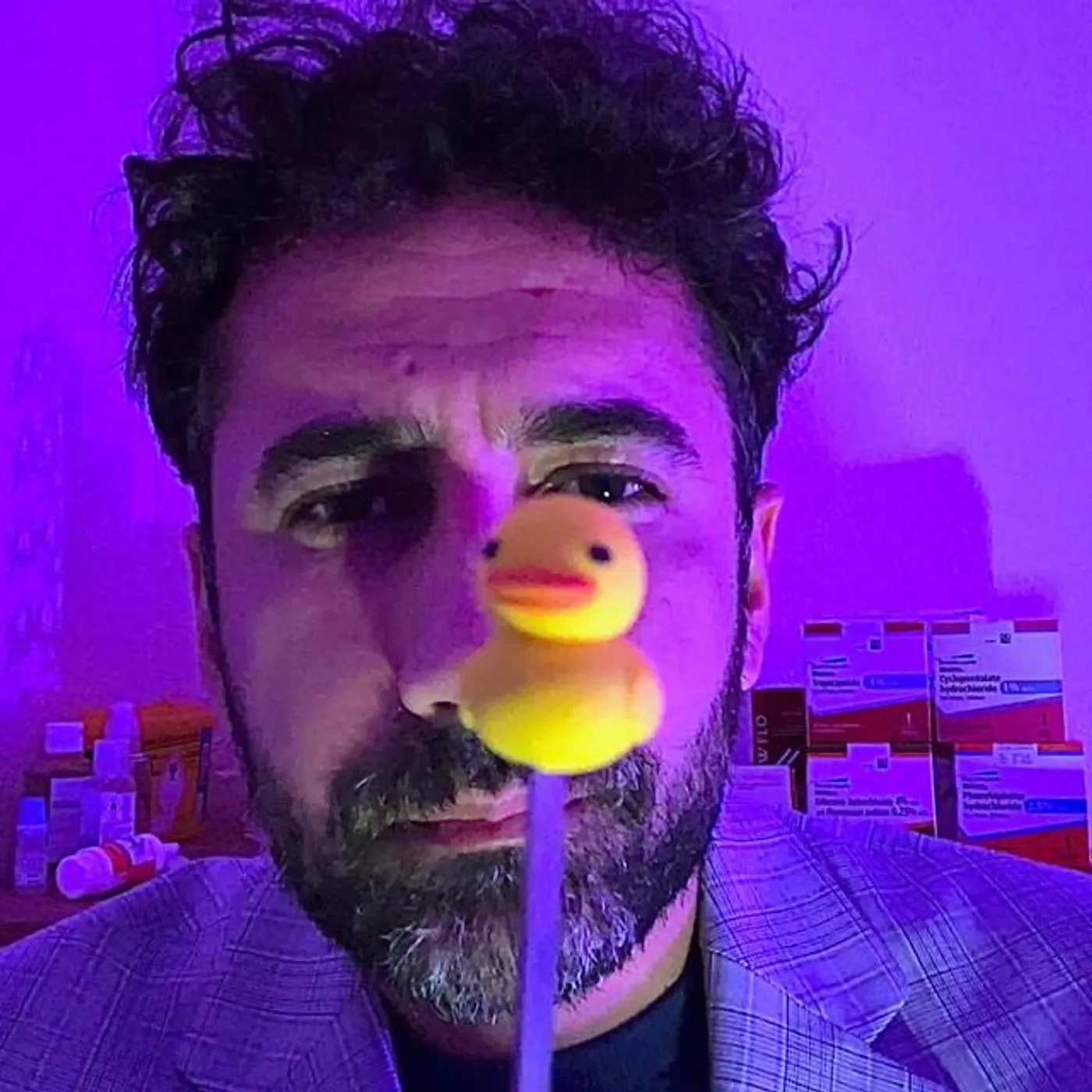 Srp Asmr