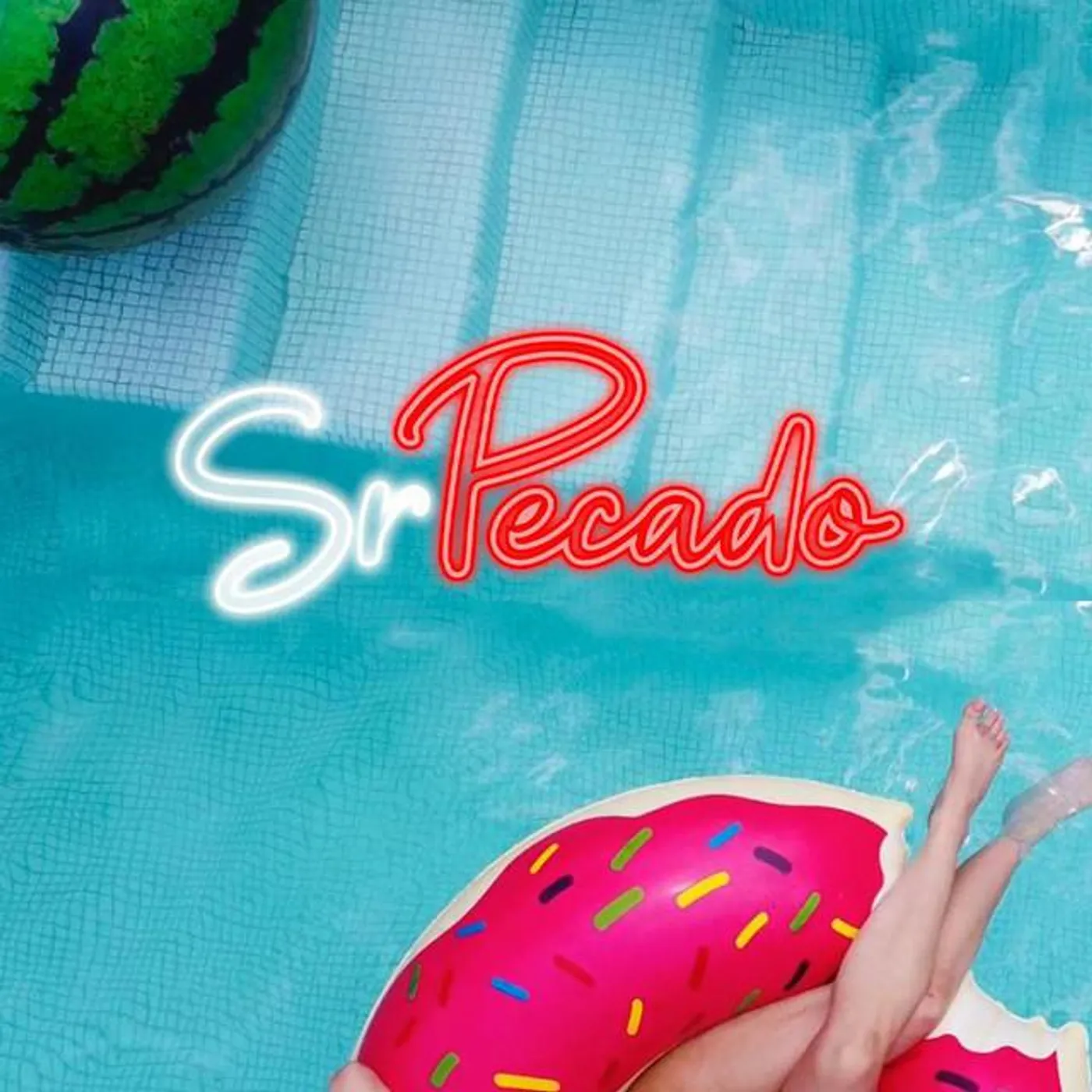 SrPecado Brand Page