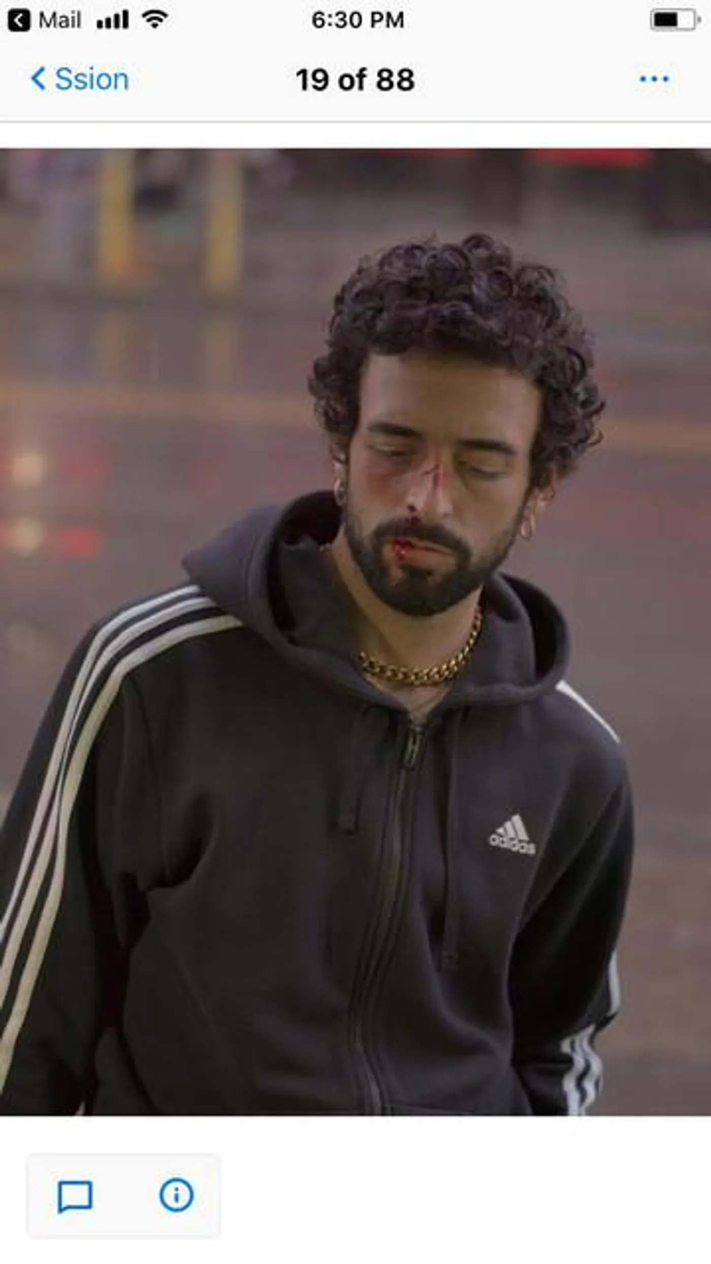 Ssion