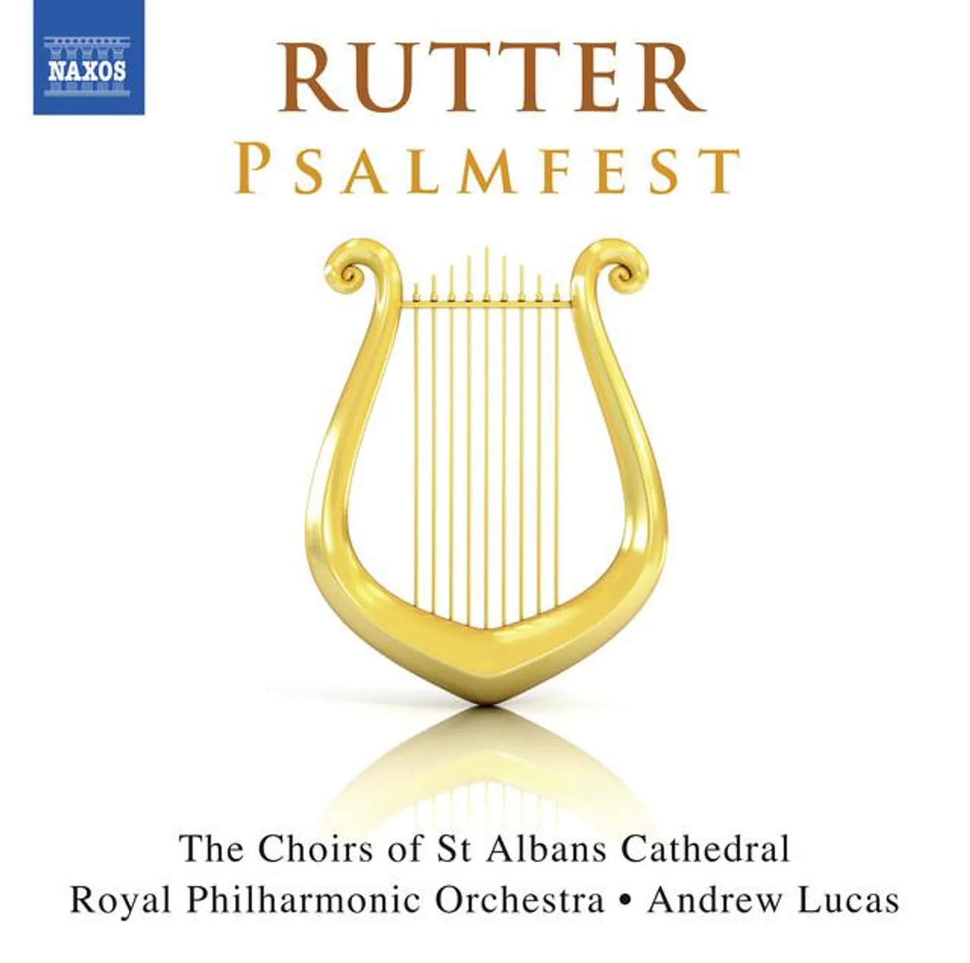St. Albans Abbey Girls Choir