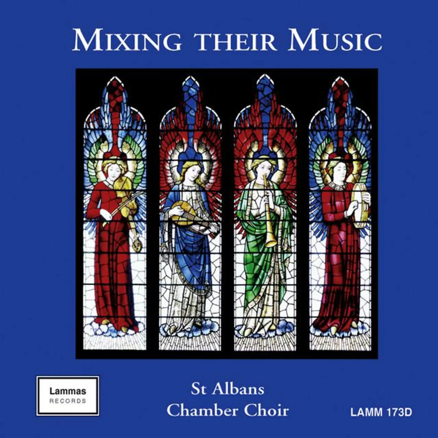 St. Albans Chamber Choir