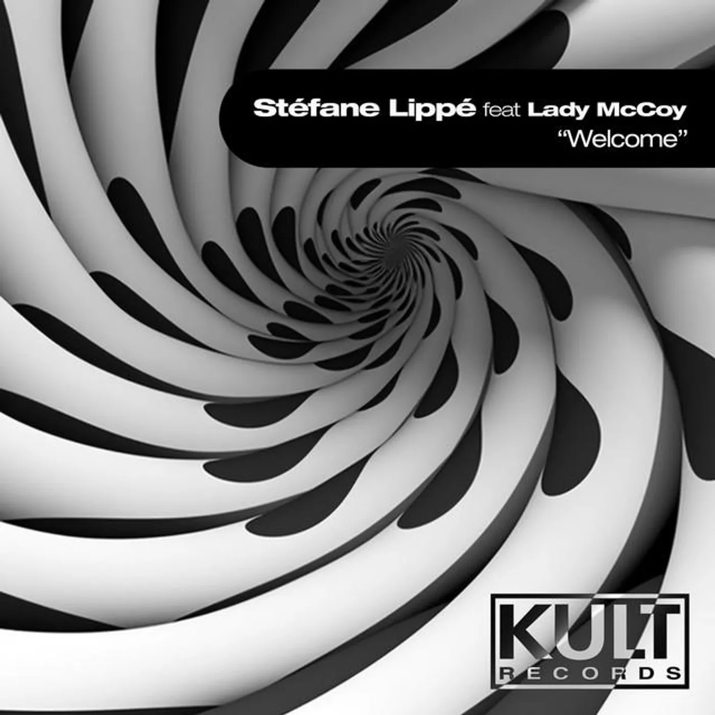 Stéfane Lippé Brand Page