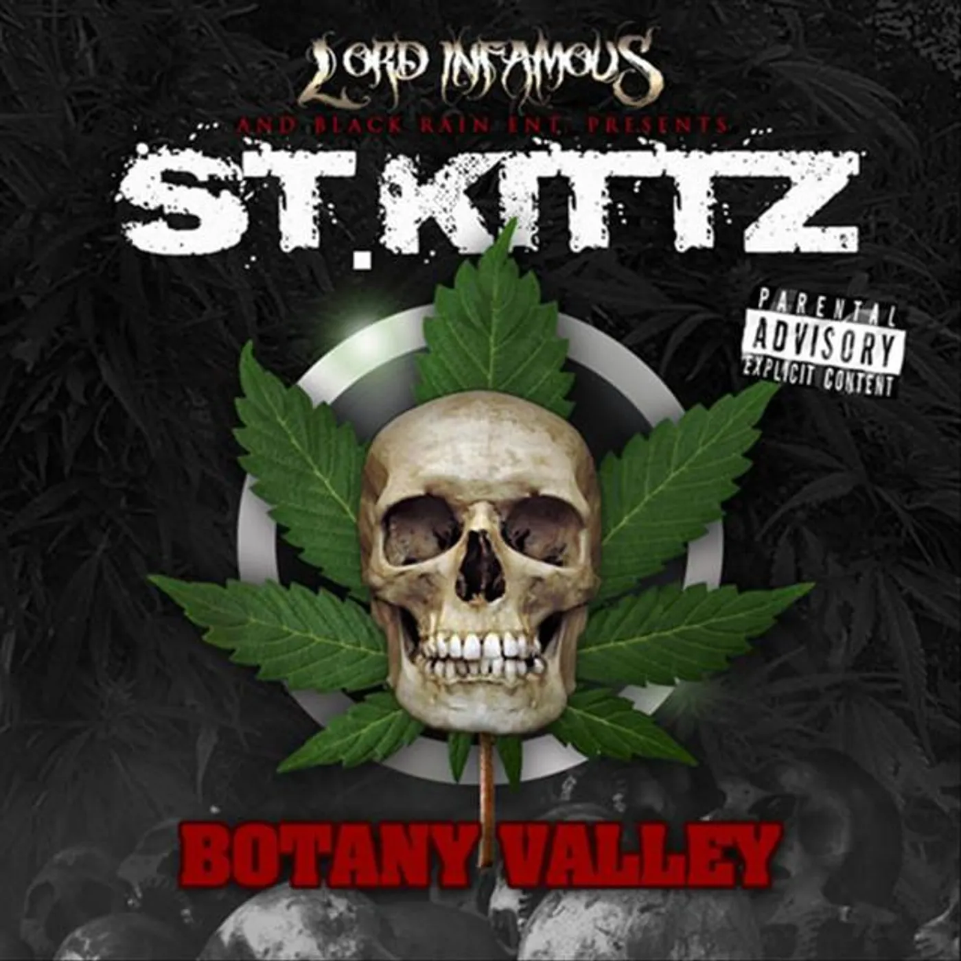 St. Kittz Brand Page