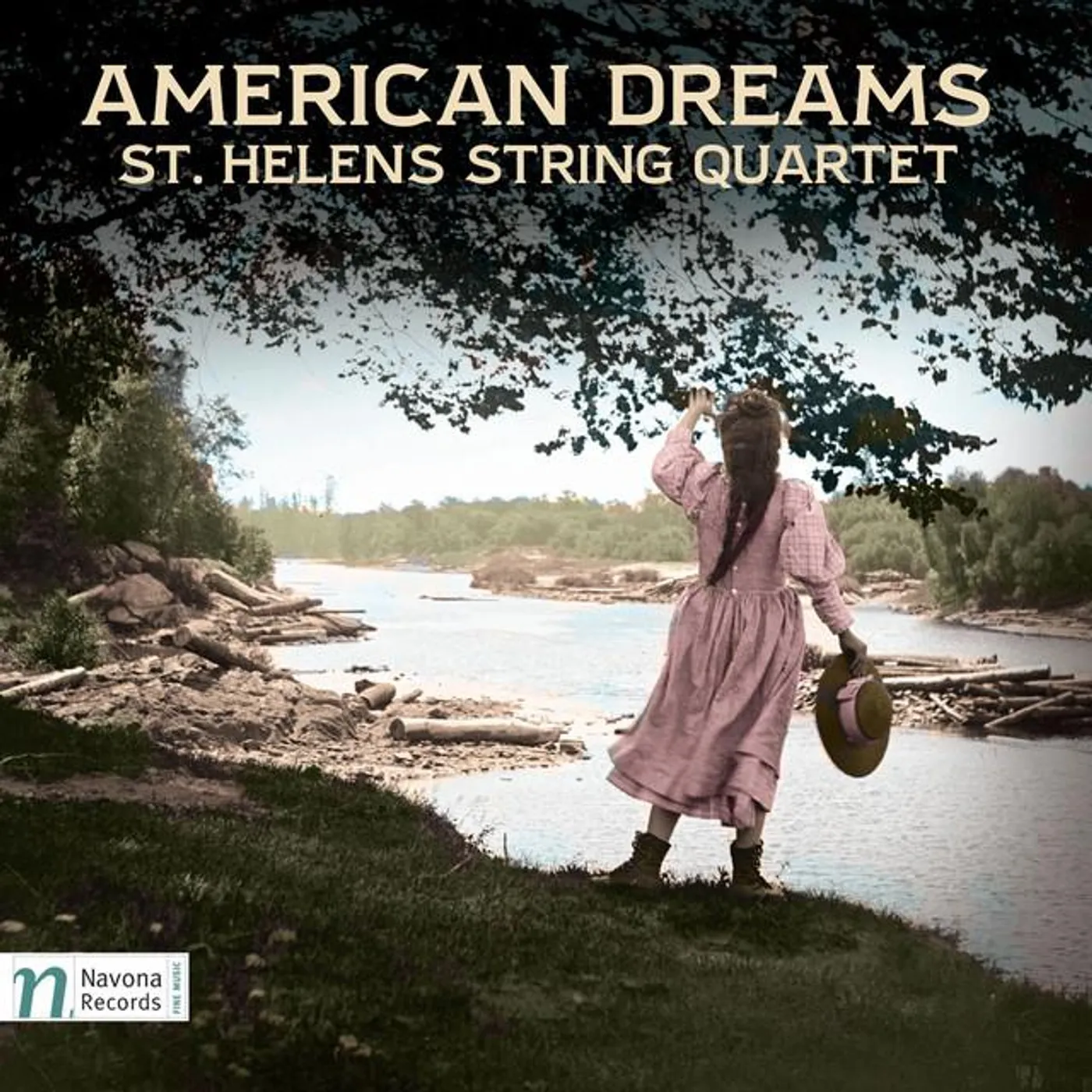 St. Helens String Quartet