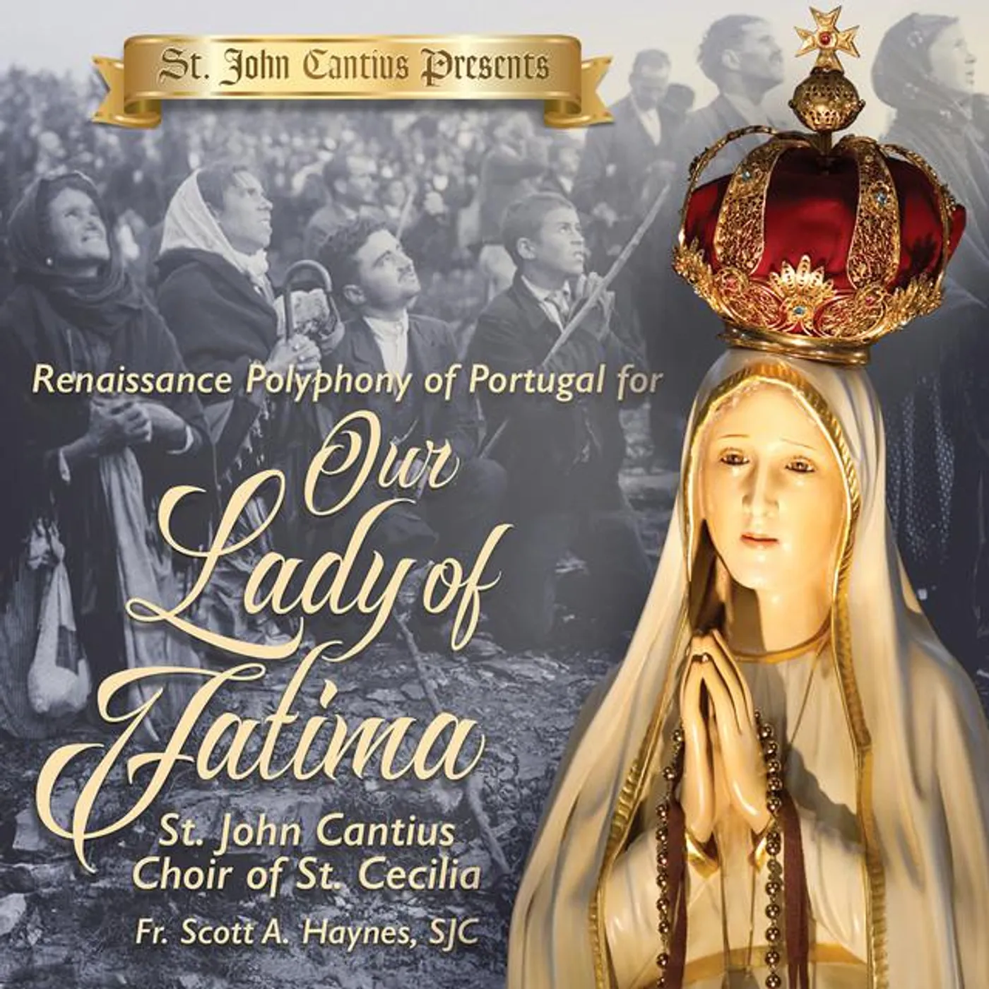 St. John Cantius Choir of Saint Cecilia
