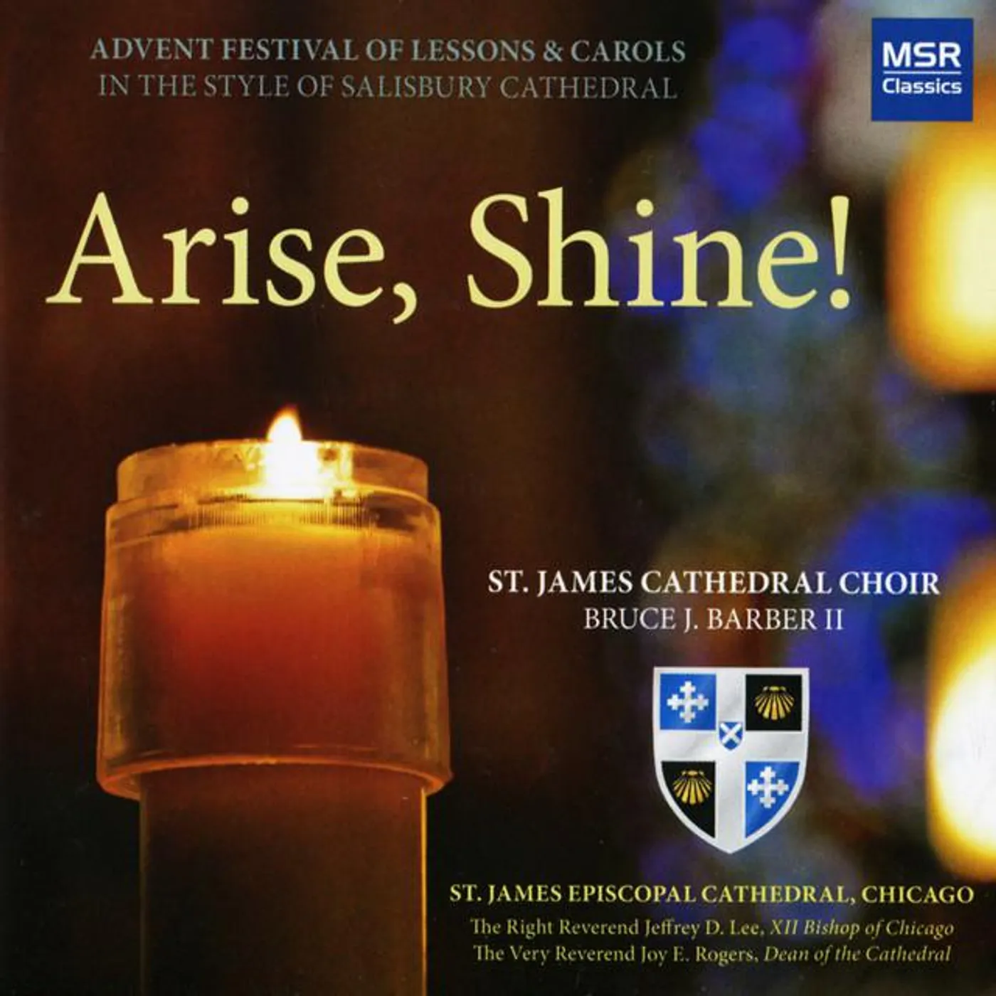 St. James Cathedral Choir