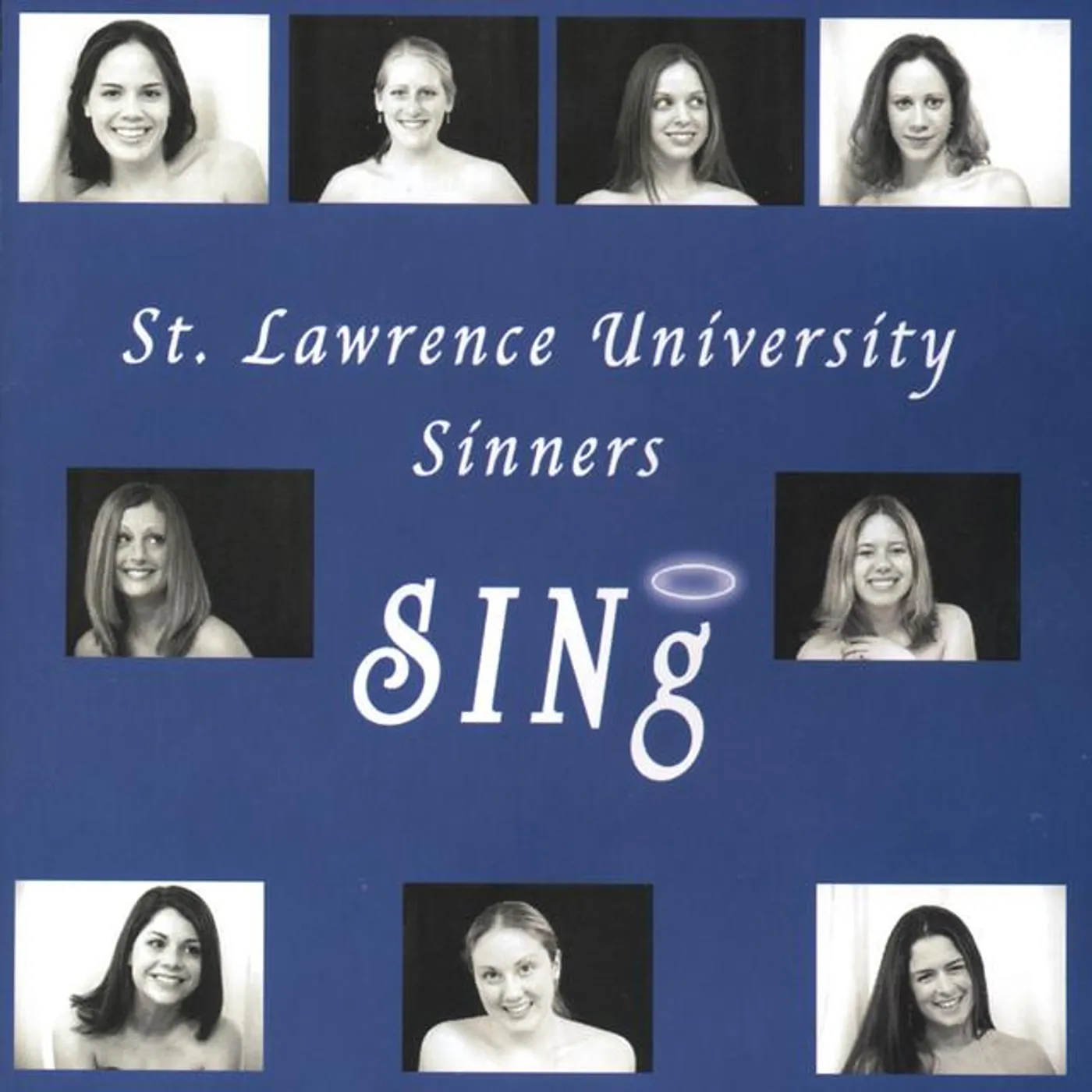 St. Lawrence University Sinners