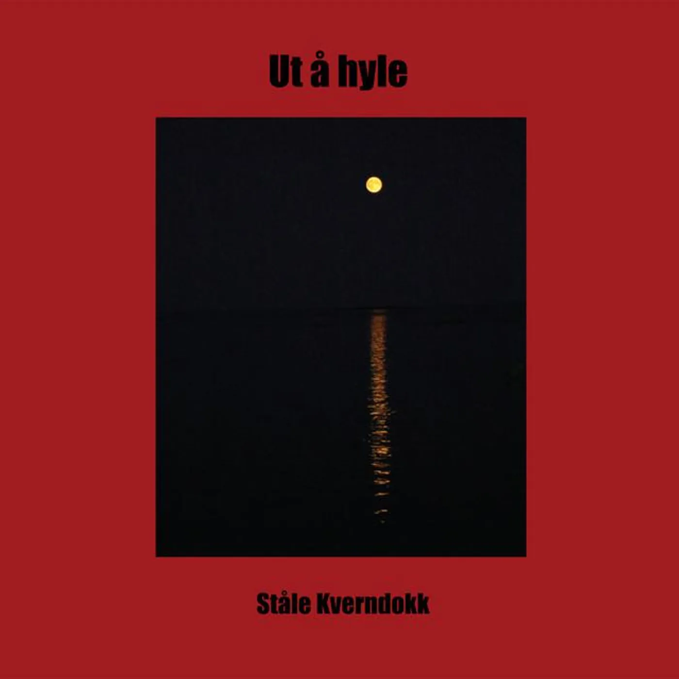 Ståle Kverndokk Brand Page