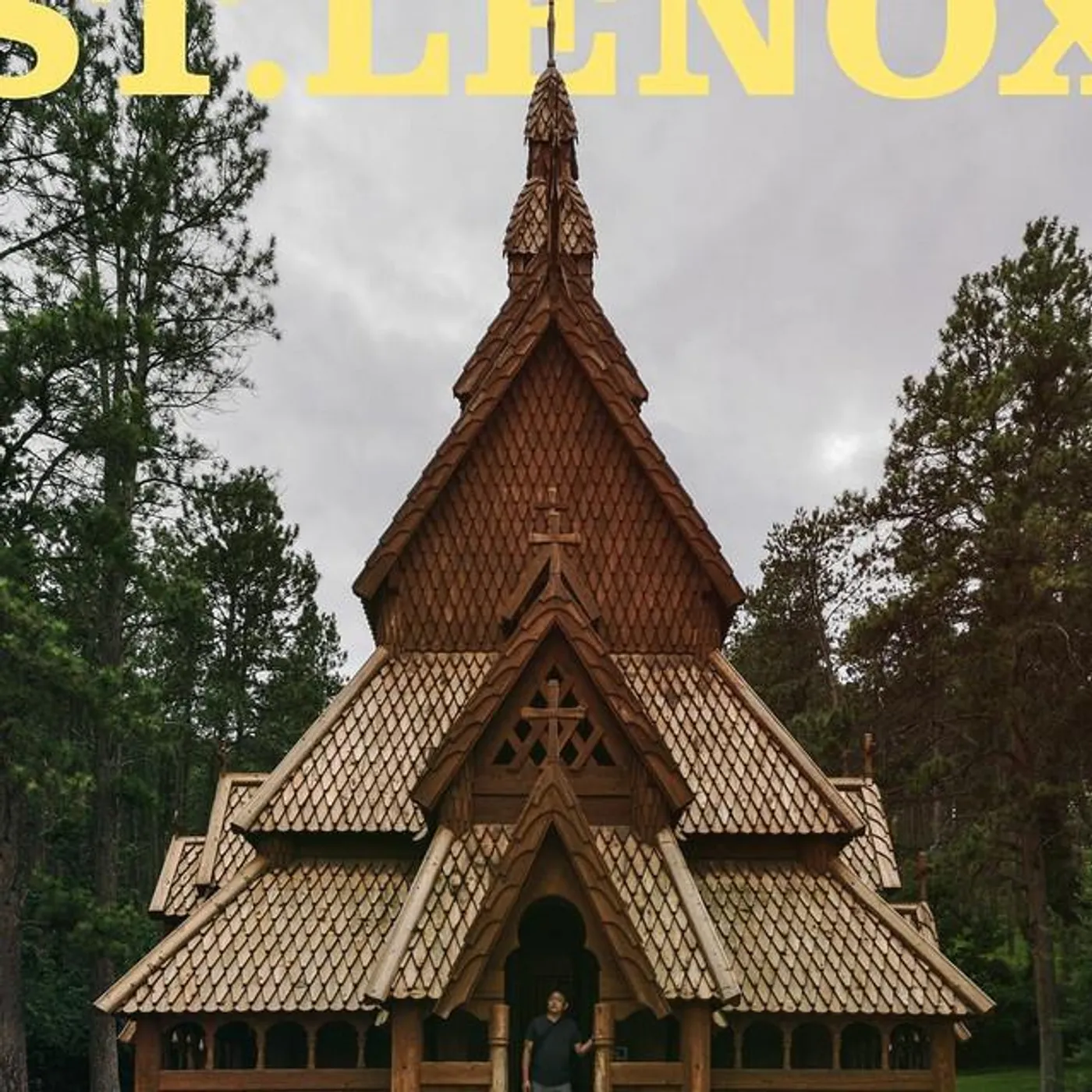 St. Lenox