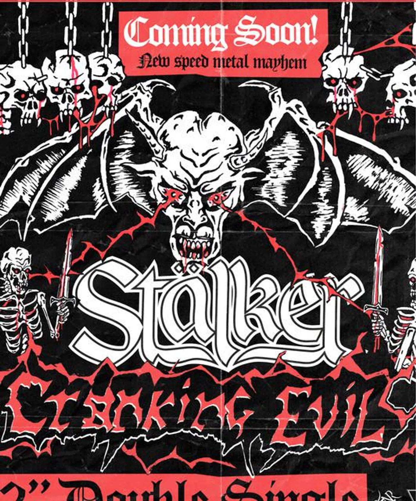 Stälker