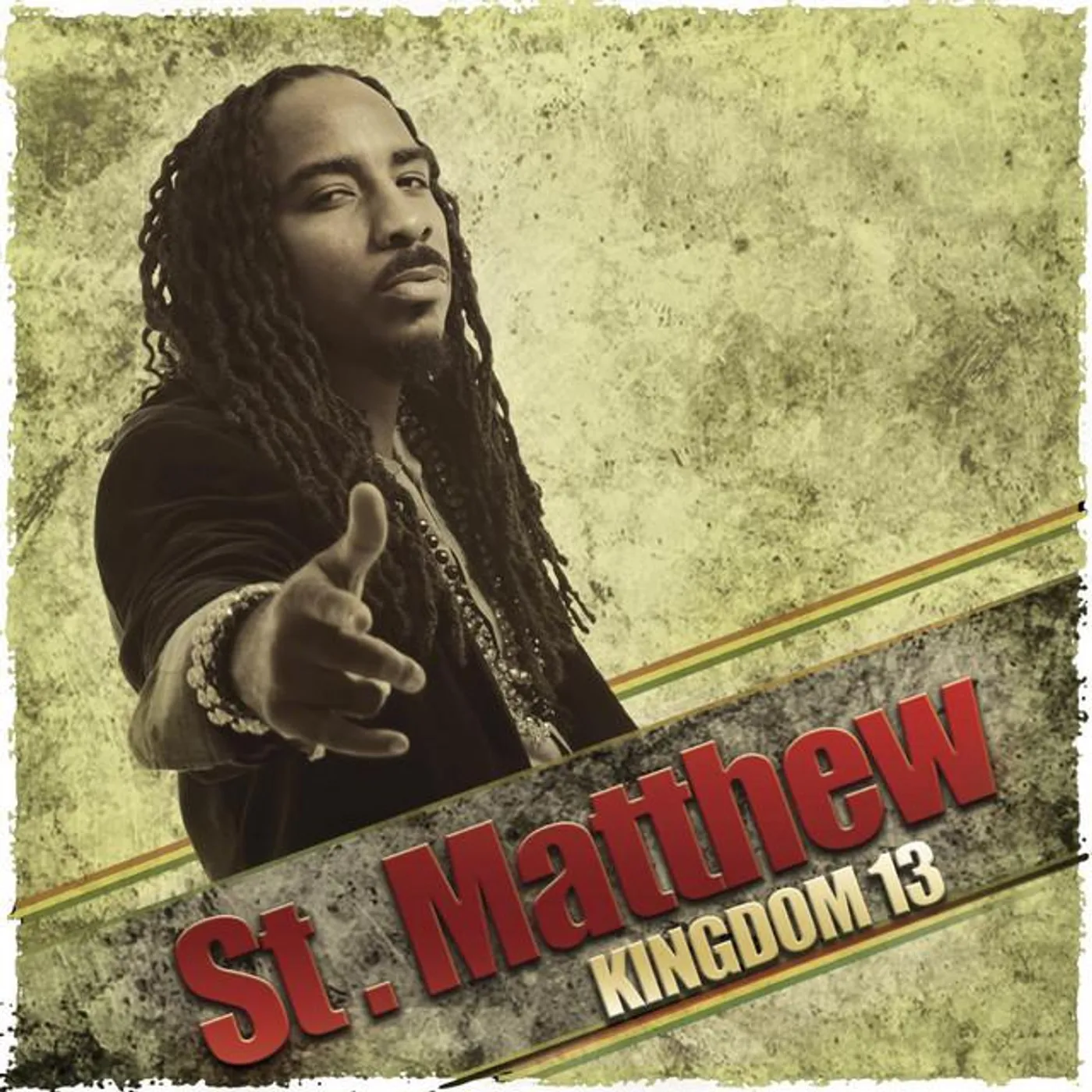 St. Matthew Brand Page