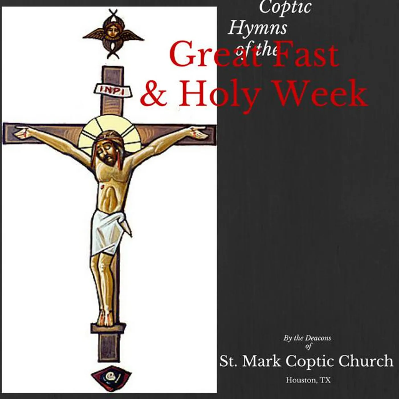 St. Mark Coptic Orthodox Church of Houston