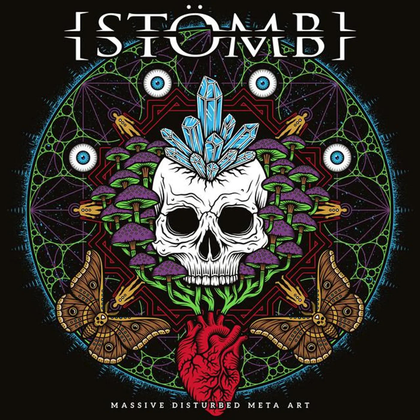 Stömb