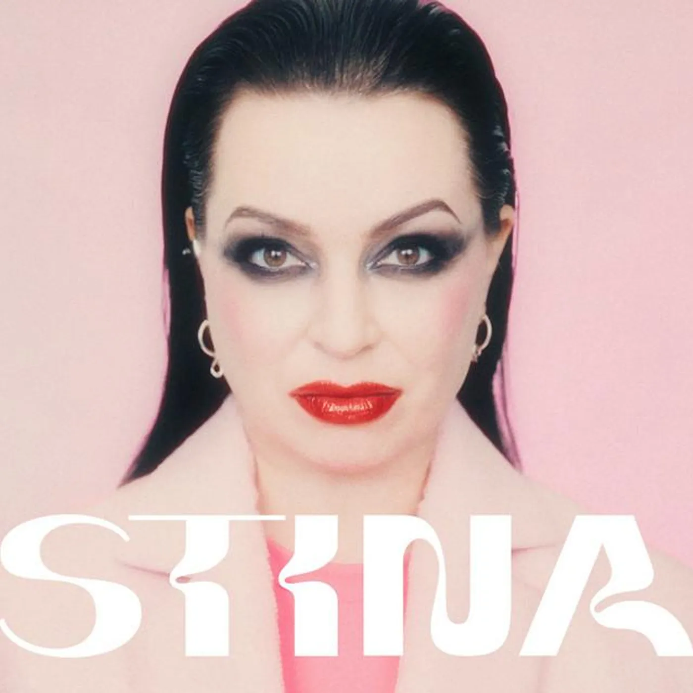 Stína Ágústsdóttir Brand Page