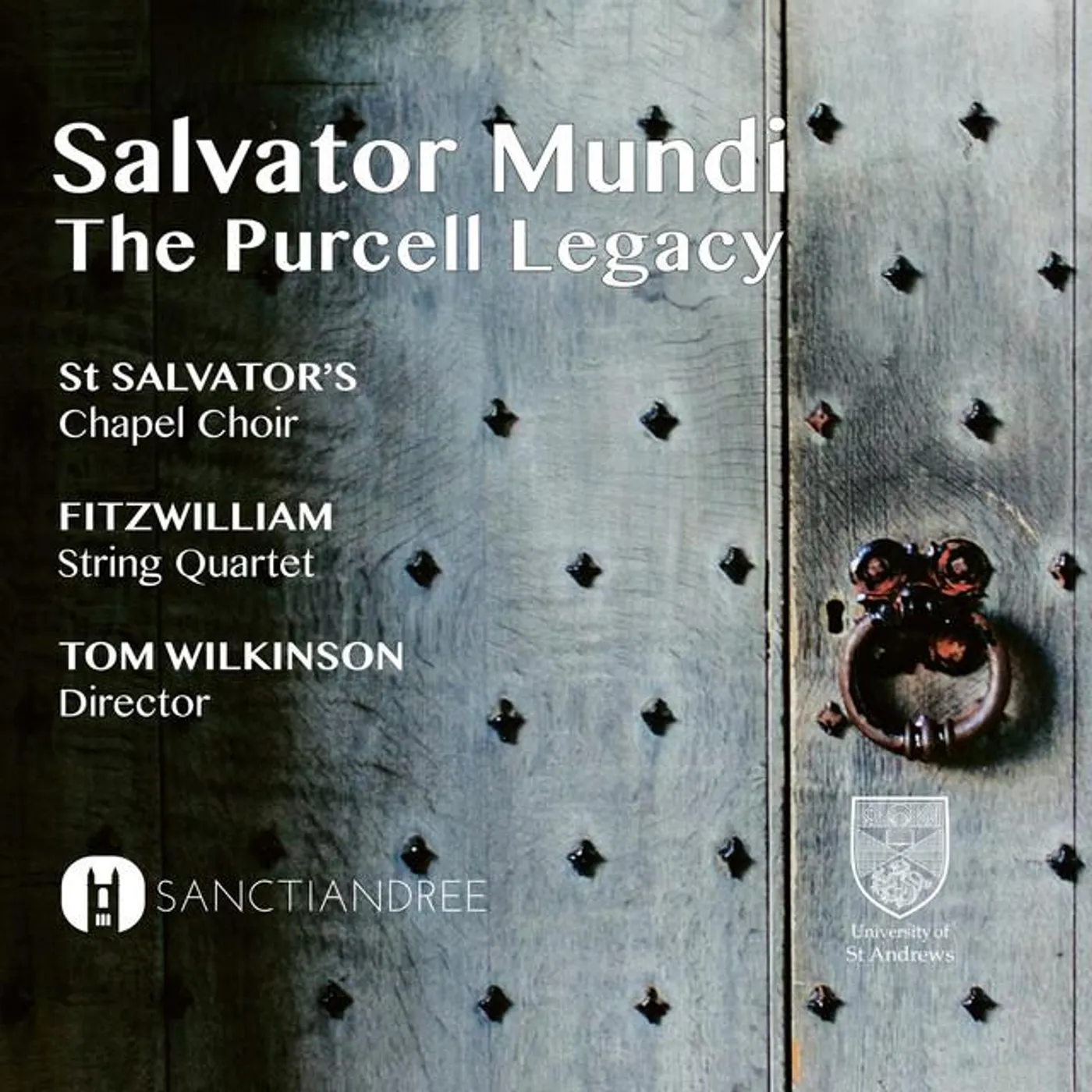 St Salvator's Chapel Choir