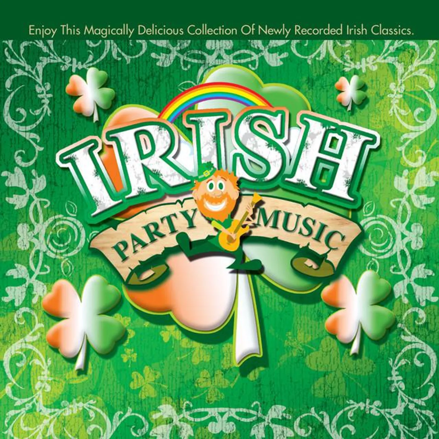 St. Patrick All-Stars Brand Page