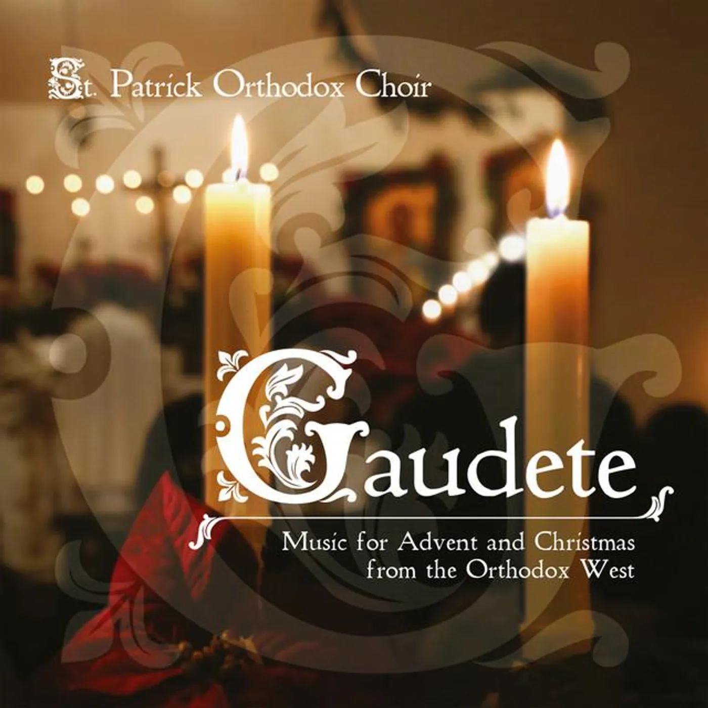St. Patrick Orthodox Church Choir