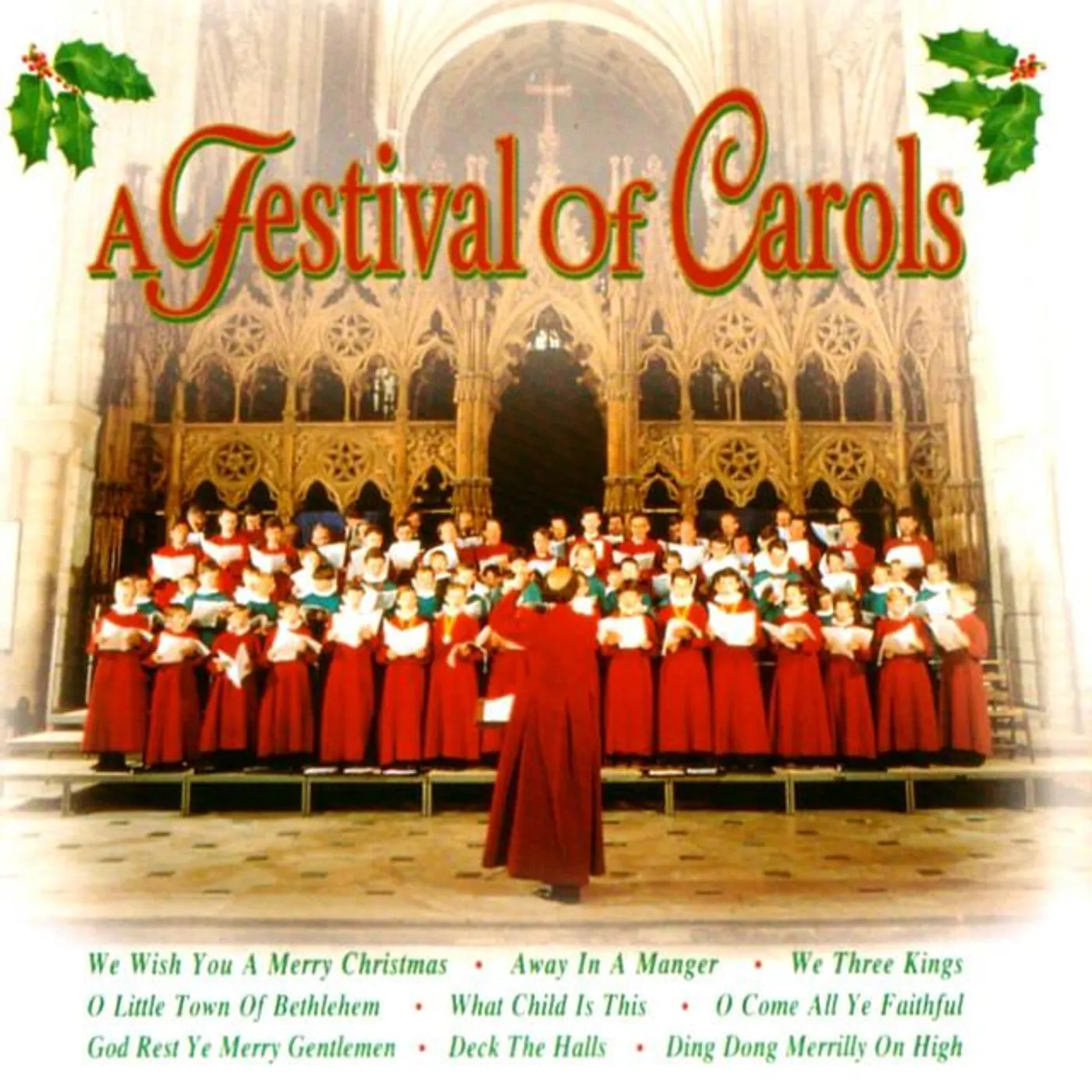 St Peter's Choir