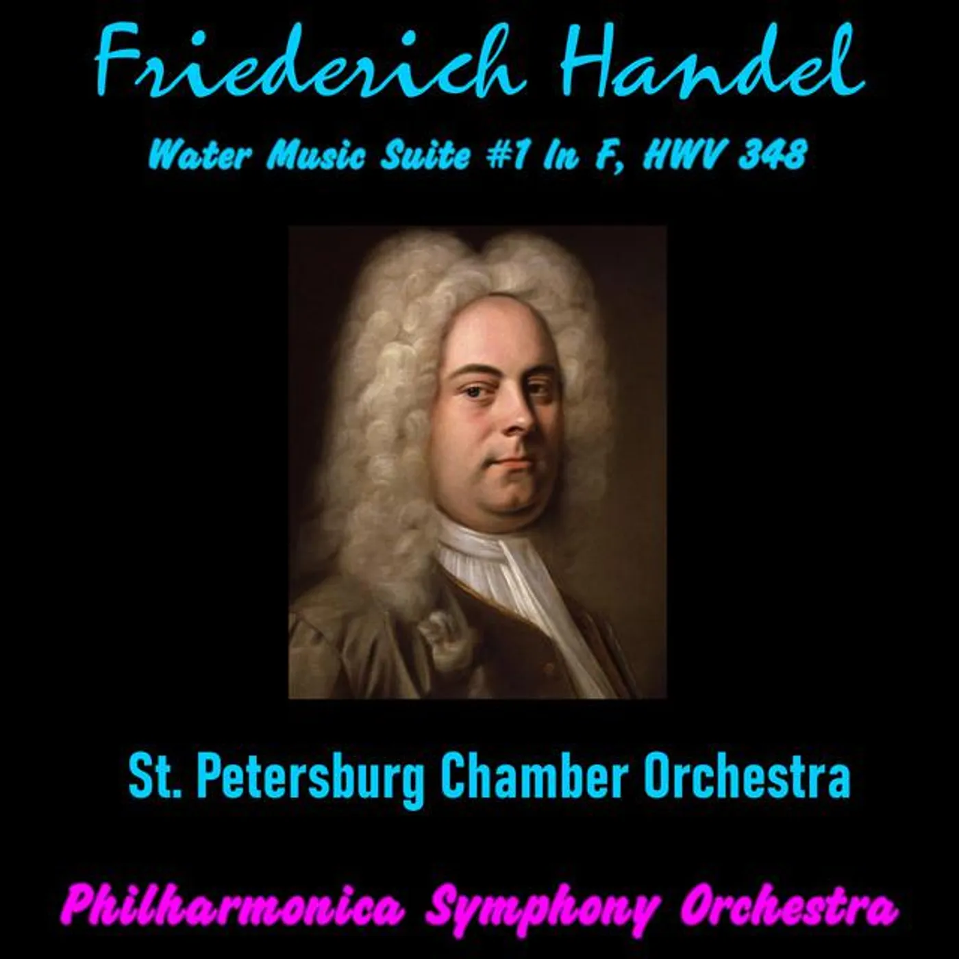 St. Petersburg Chamber Orchestra