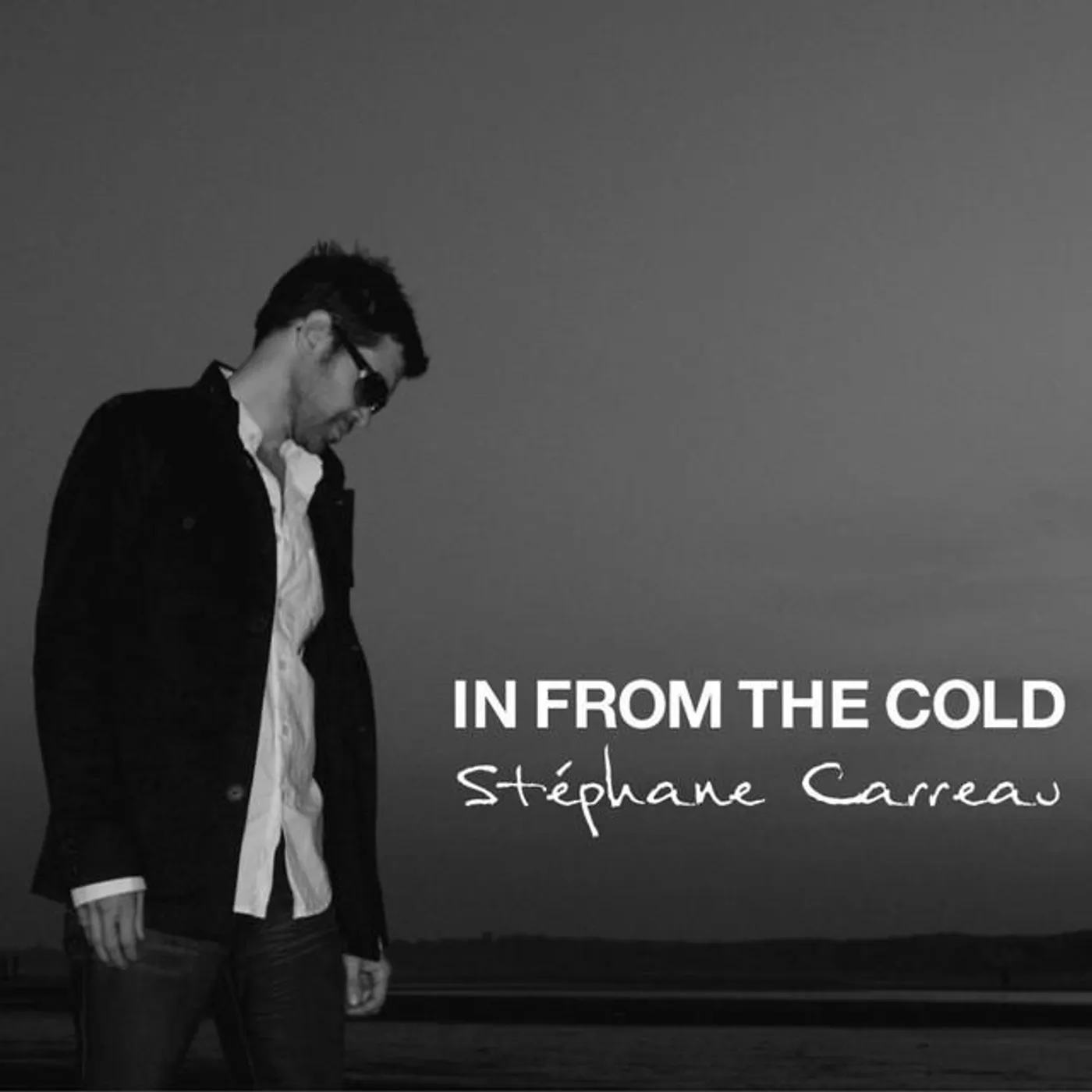 Stéphane Carreau