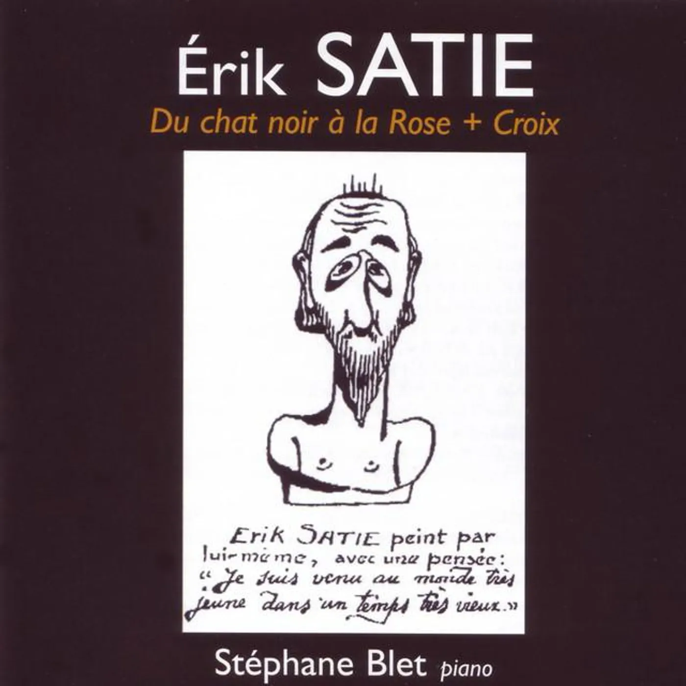 Stéphane Blet
