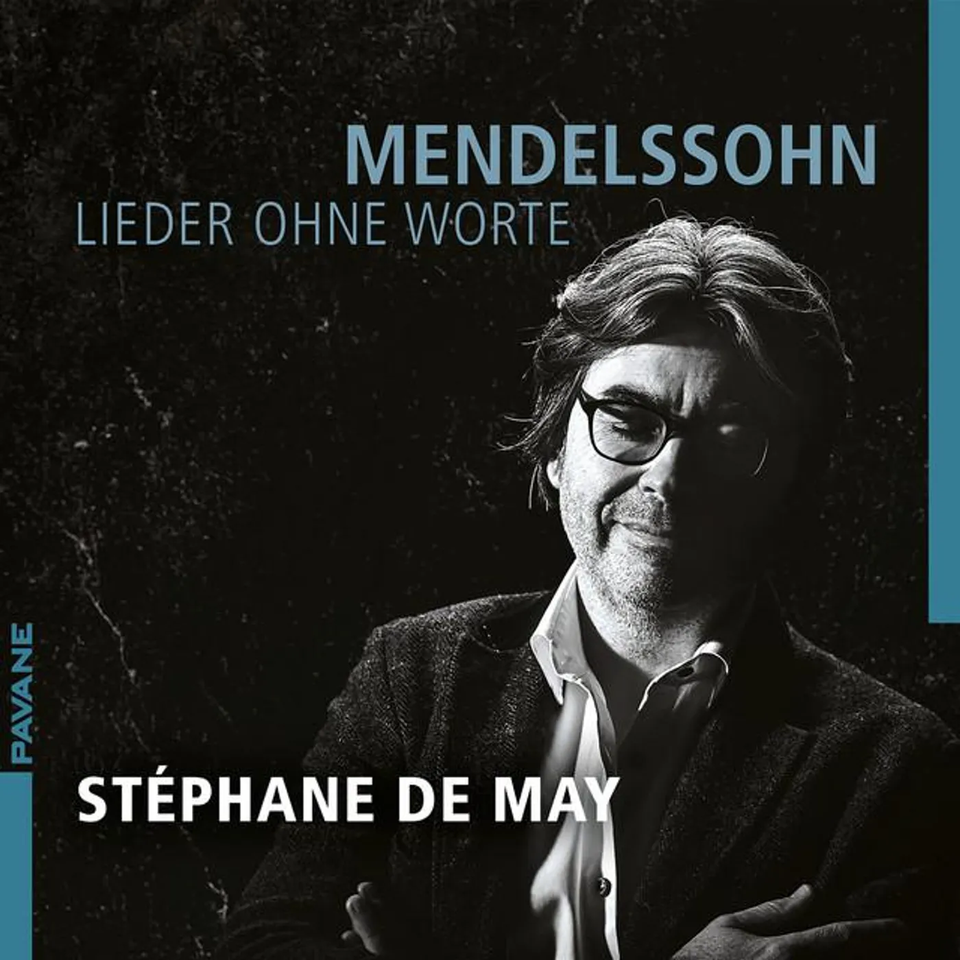 Stéphane De May