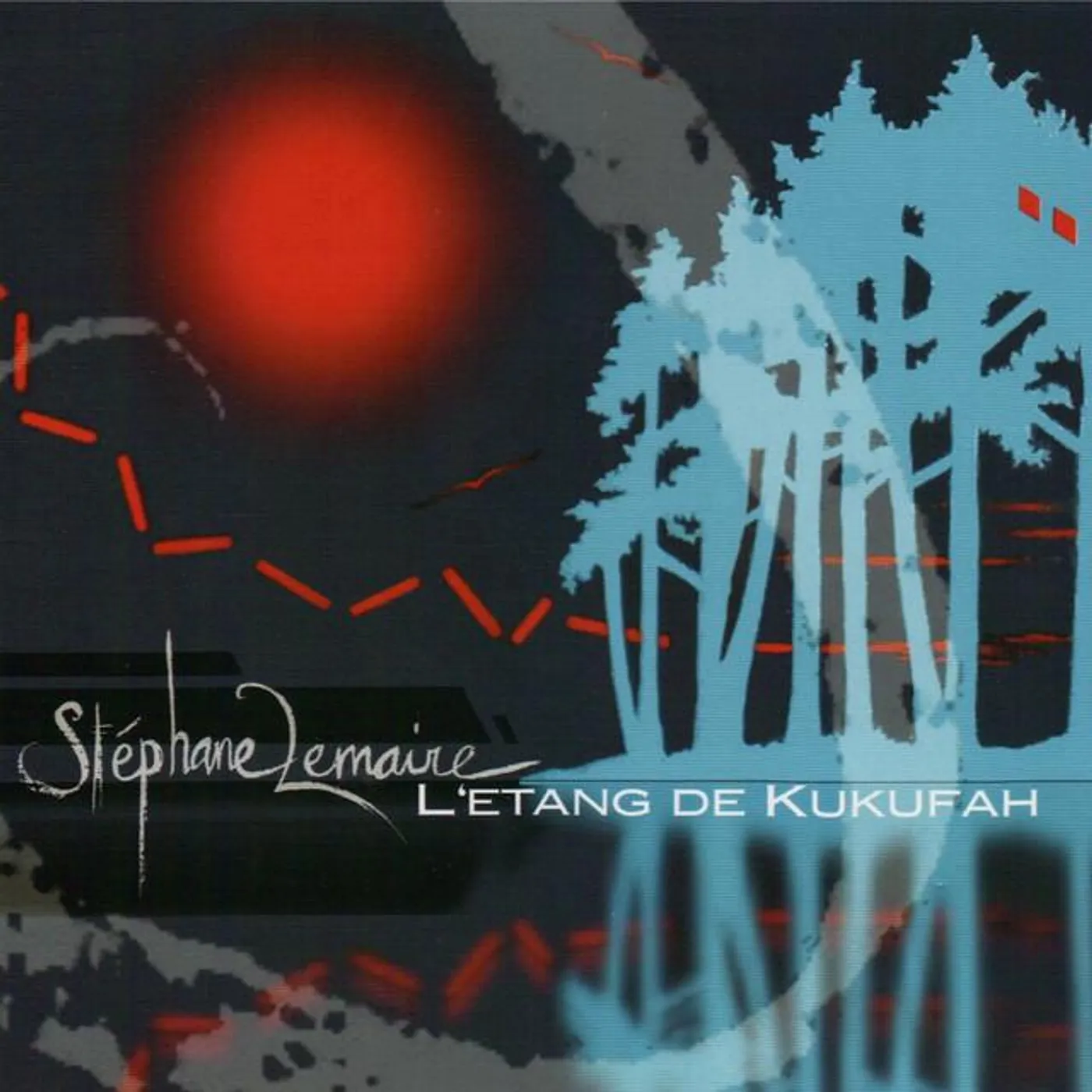 Stéphane Lemaire Brand Page