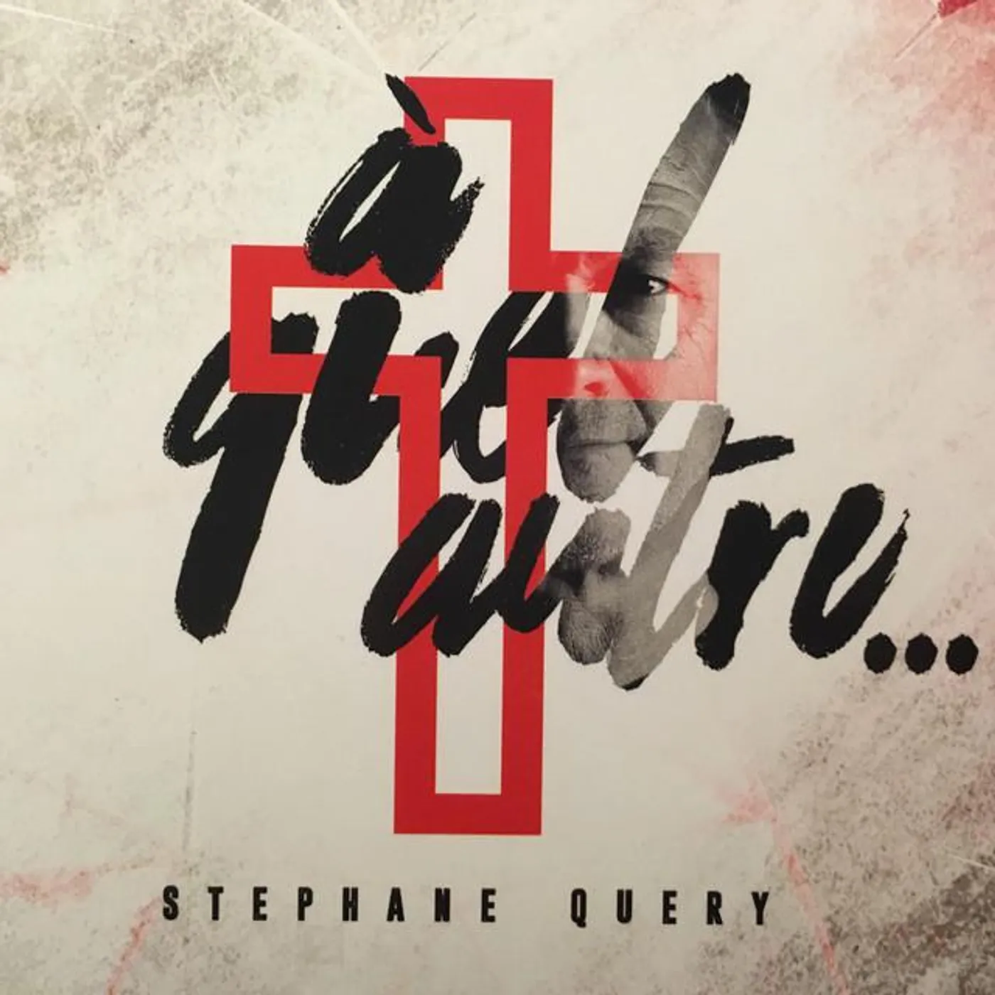 Stéphane Quéry Brand Page