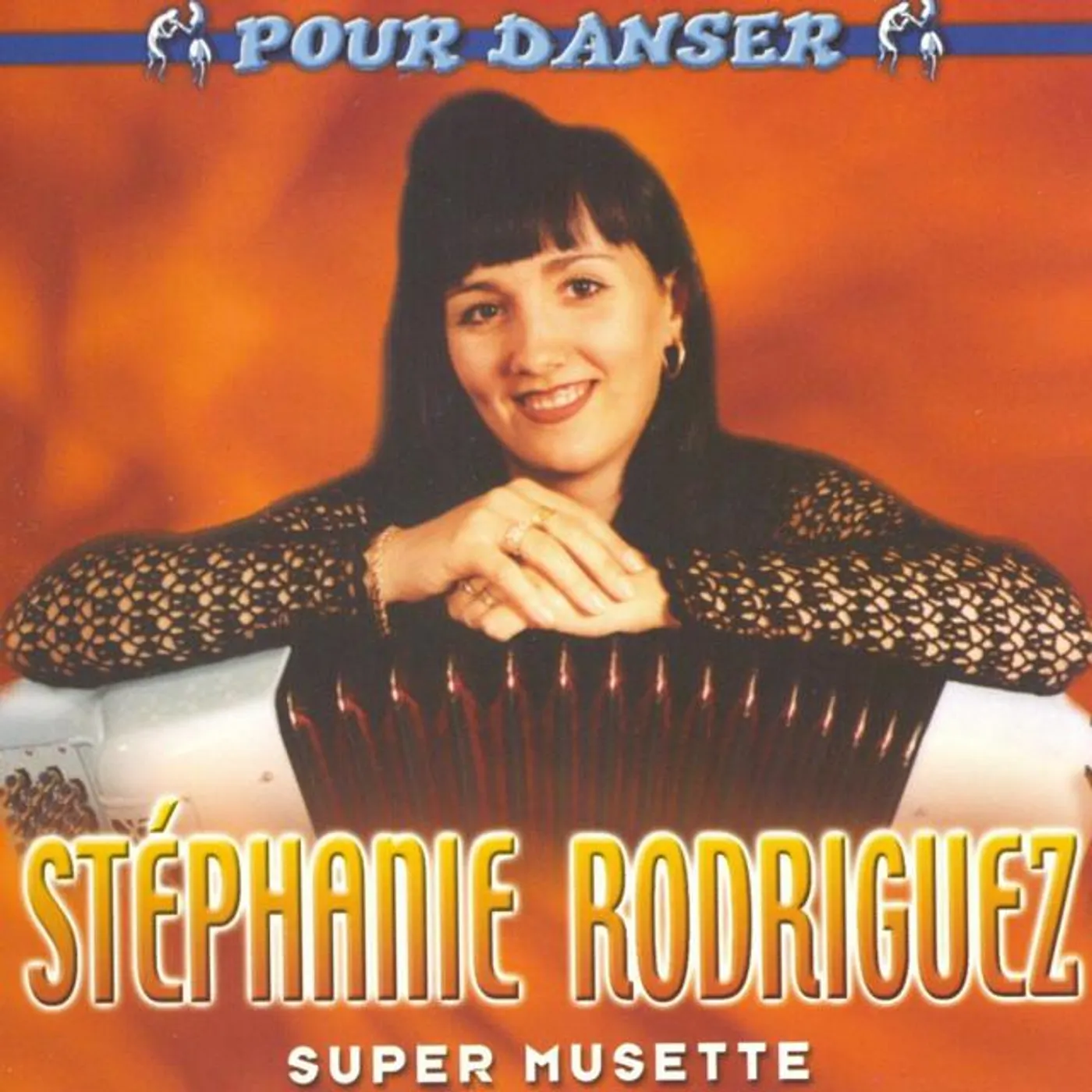 Stéphanie Rodriguez Brand Page