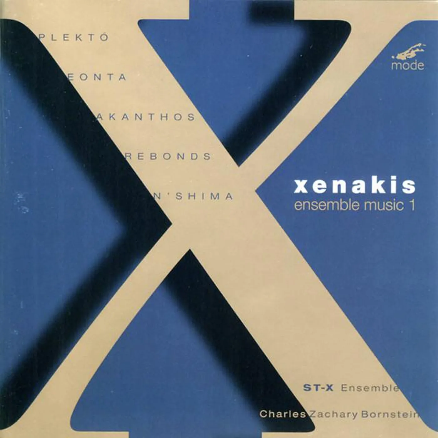 ST-X Ensemble