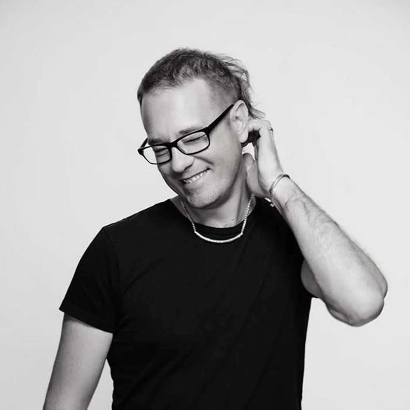 Stu Hunter