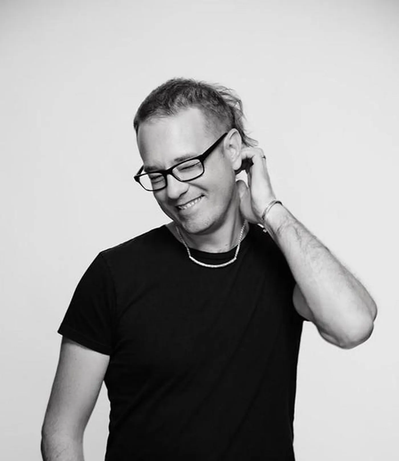 Stu Hunter