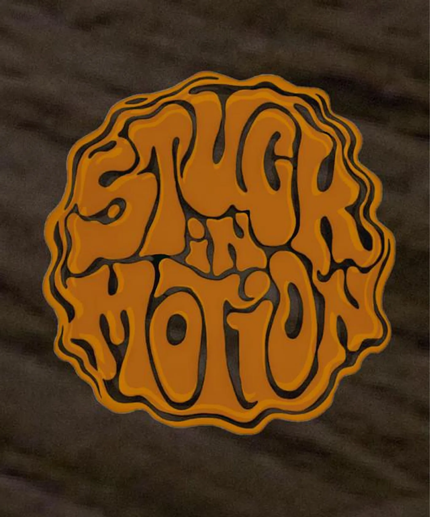 Stuck In Motion
