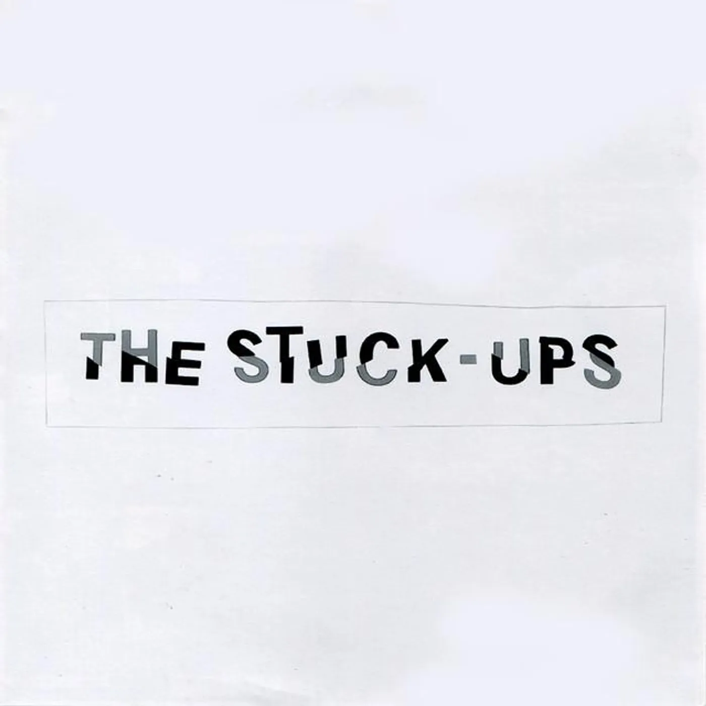 The Stuck-Ups Brand Page