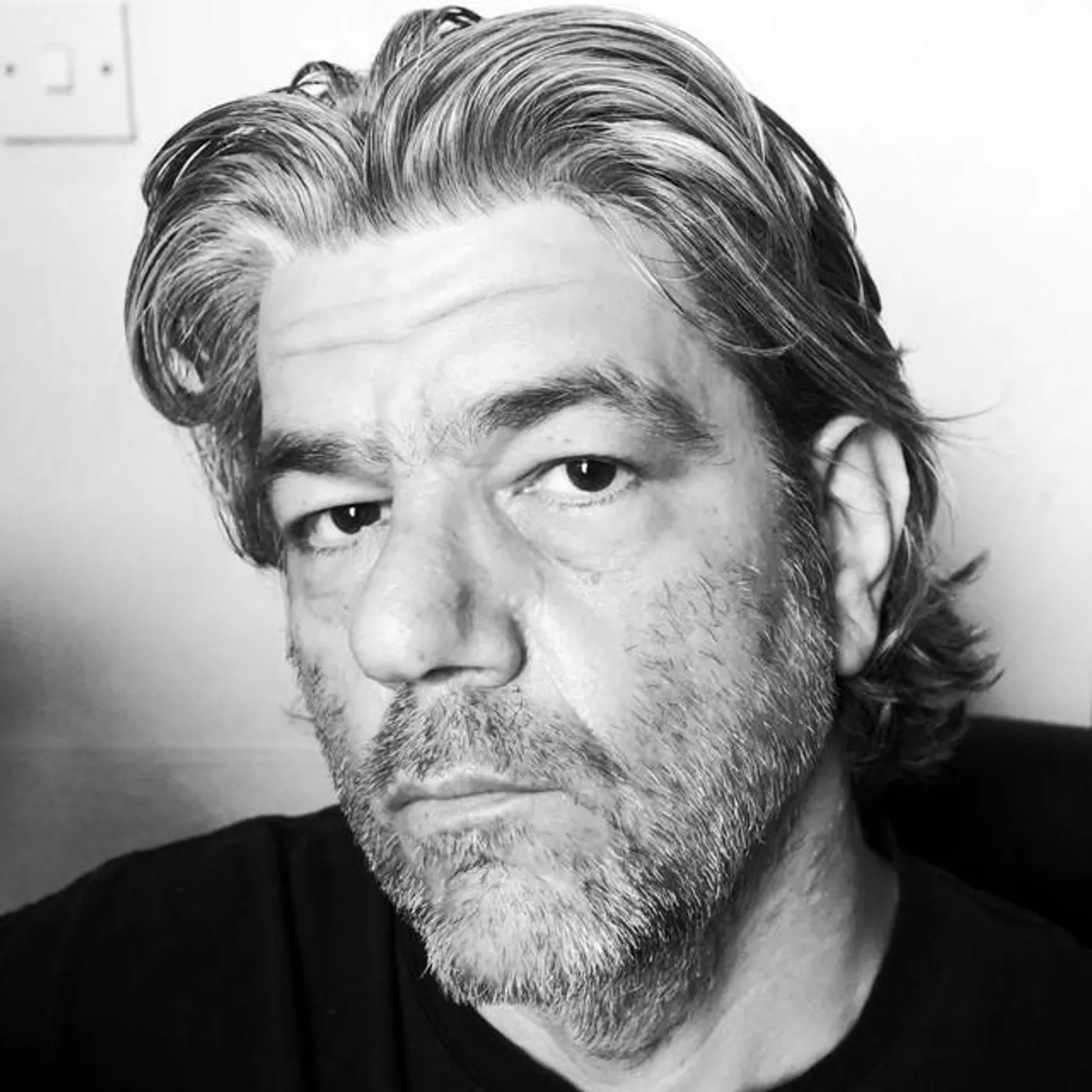Stuart Anthony